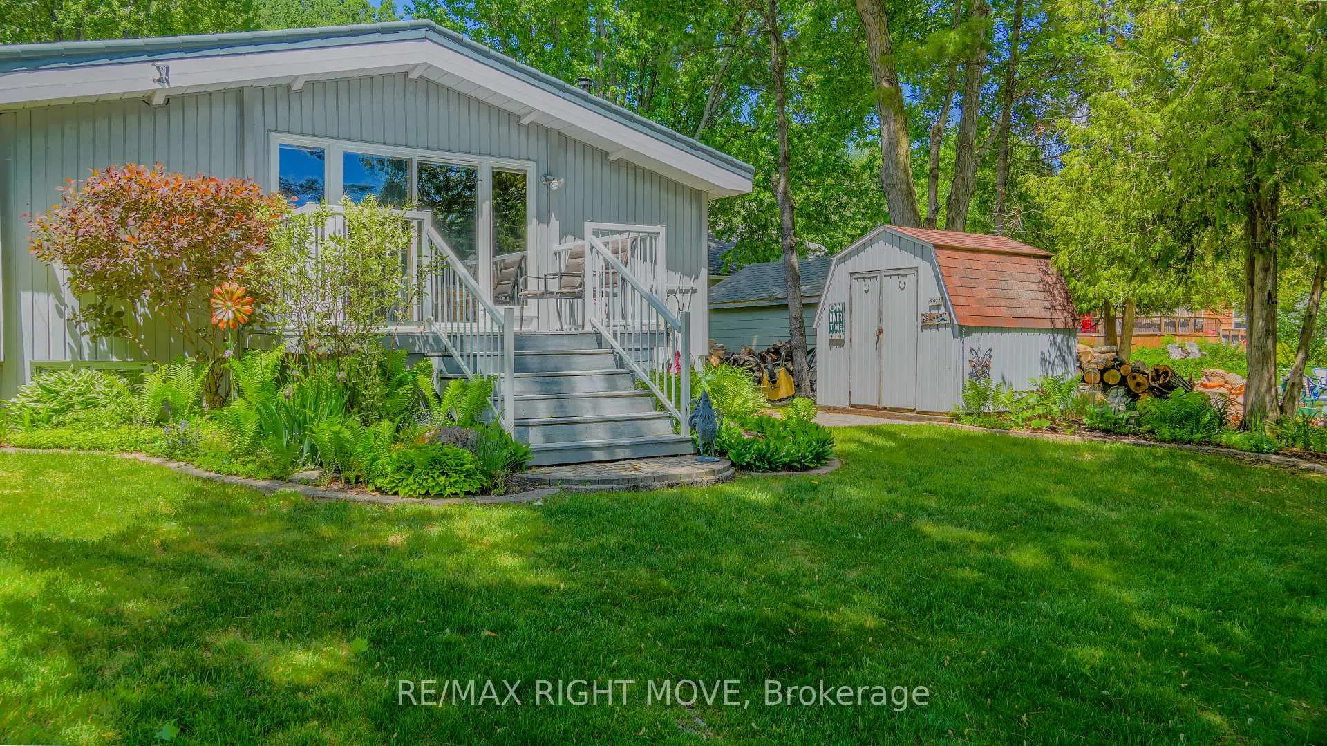 Photo 47 of 1092 Cowbell Lane, Gravenhurst, Morrison — HOMEH