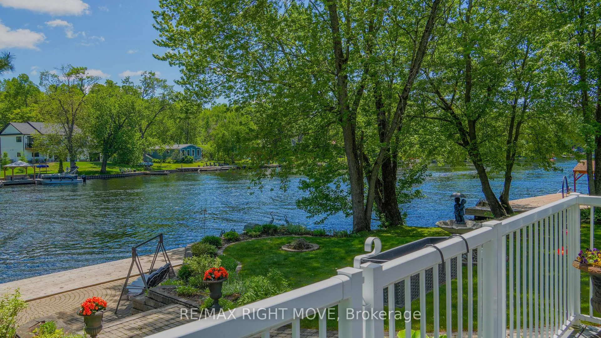 Photo 48 of 1092 Cowbell Lane, Gravenhurst, Morrison — HOMEH