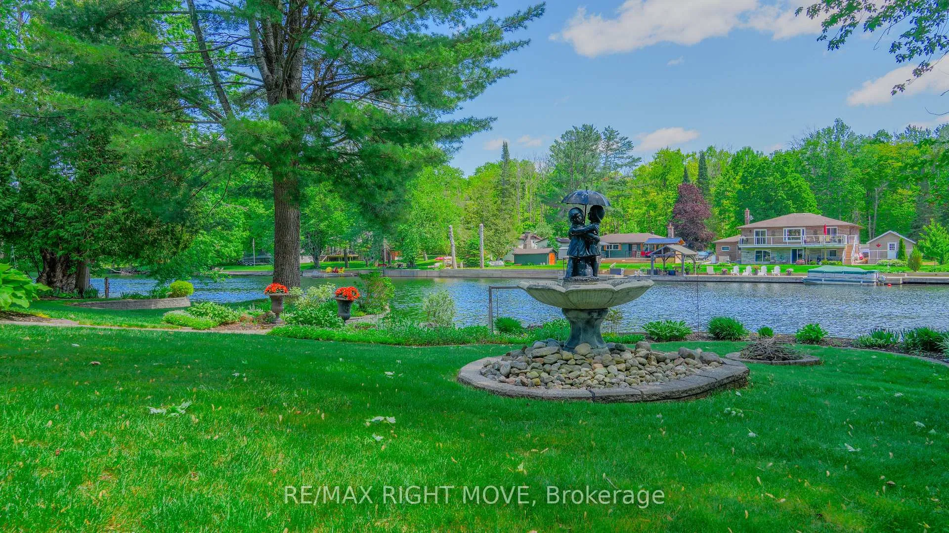 Photo 50 of 1092 Cowbell Lane, Gravenhurst, Morrison — HOMEH