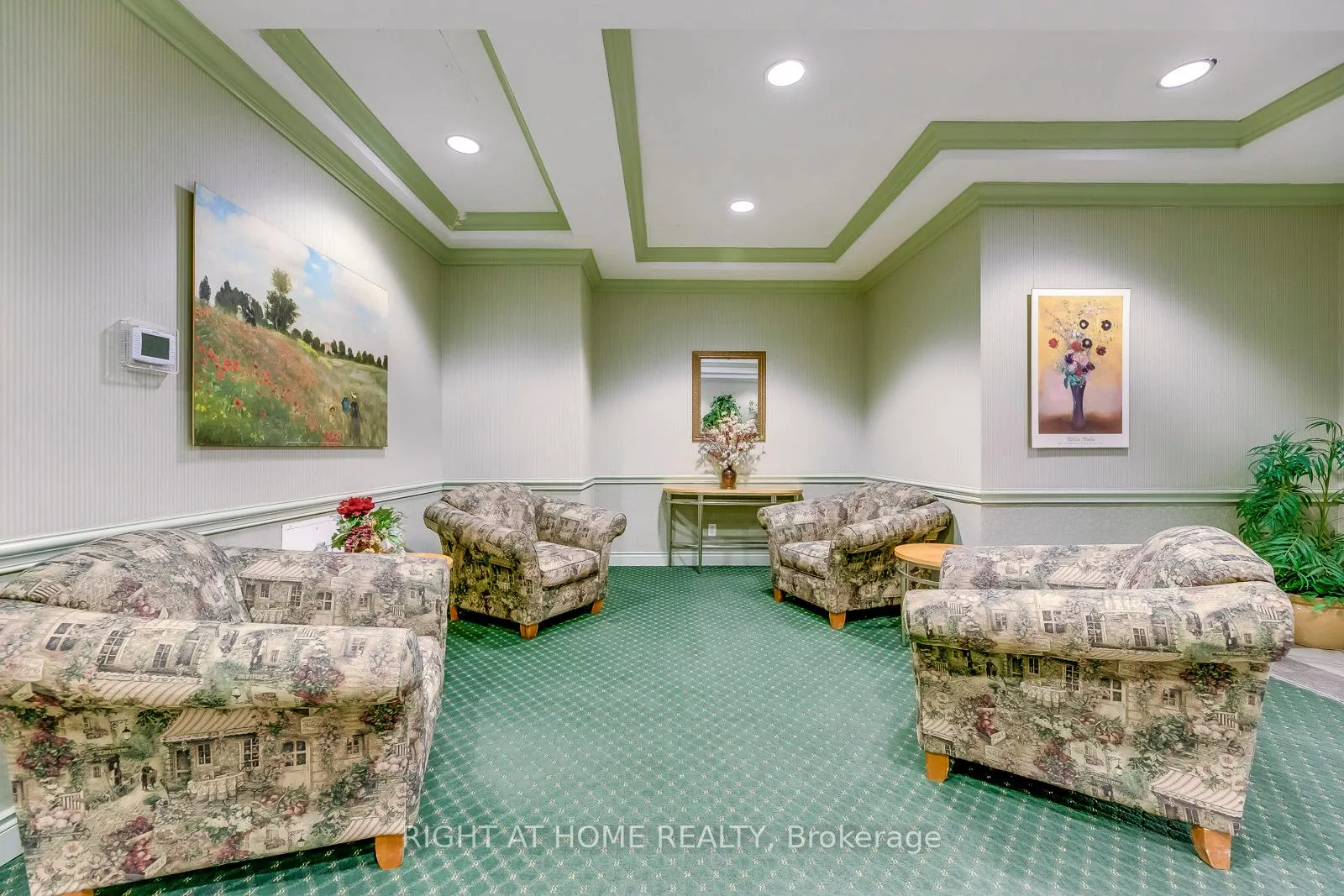 Photo 23 of Unit 805, 10 Dayspring Circle, Brampton, Goreway Drive Corridor — HOMEH