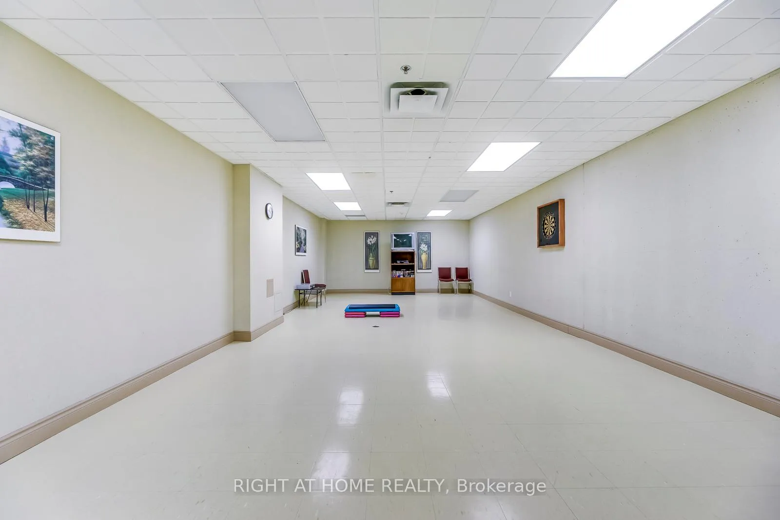 Photo 29 of Unit 805, 10 Dayspring Circle, Brampton, Goreway Drive Corridor — HOMEH
