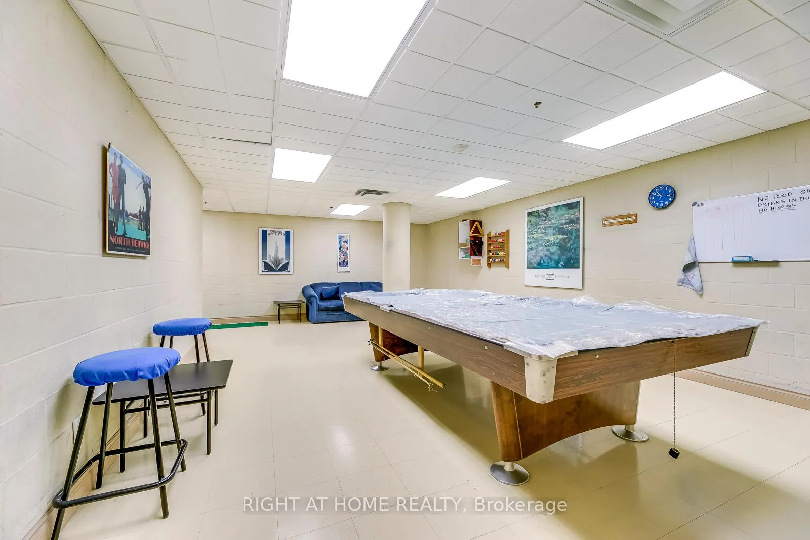 Photo 30 of Unit 805, 10 Dayspring Circle, Brampton, Goreway Drive Corridor — HOMEH