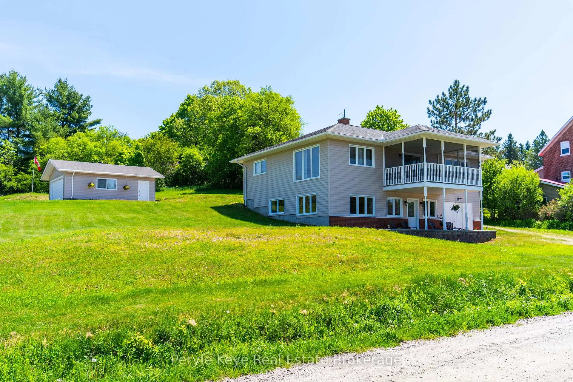 Photo 1 of 81 Miller Street, Magnetawan — HOMEH