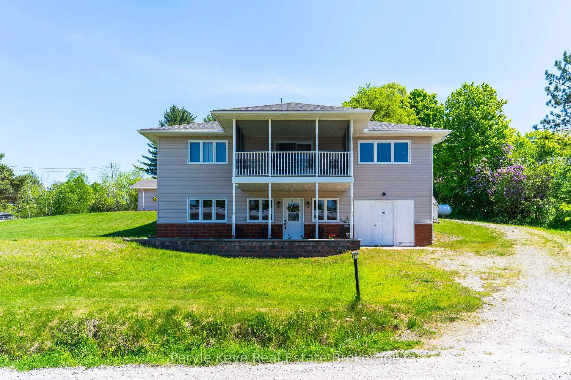 Photo 6 of 81 Miller Street, Magnetawan — HOMEH