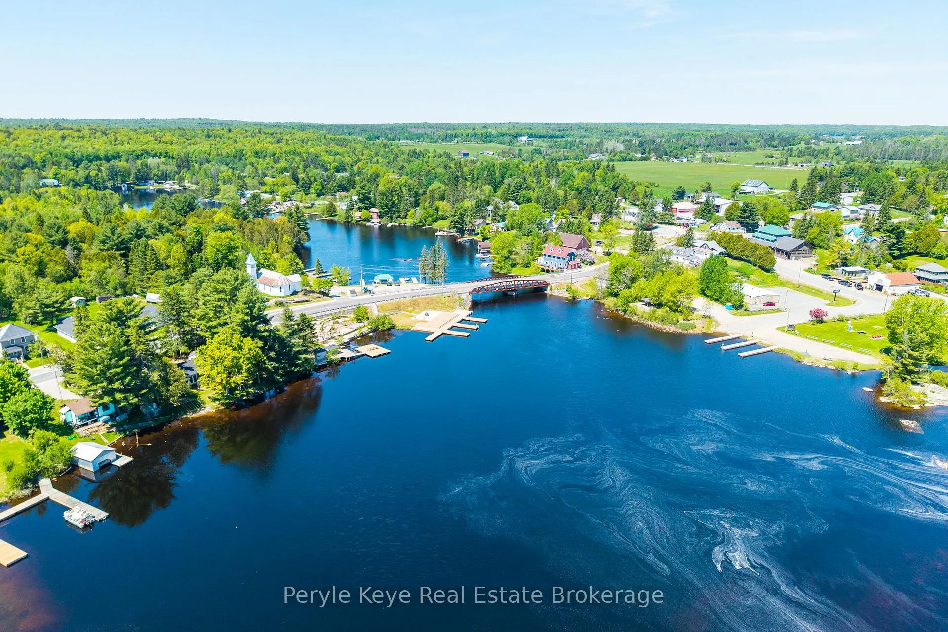 Photo 8 of 81 Miller Street, Magnetawan — HOMEH