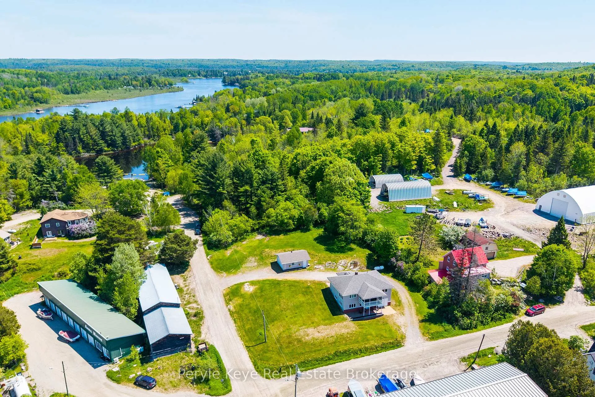 Photo 9 of 81 Miller Street, Magnetawan — HOMEH