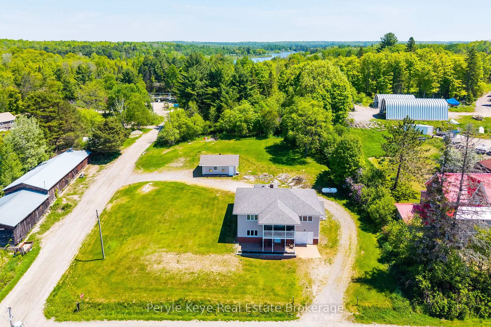 Photo 10 of 81 Miller Street, Magnetawan — HOMEH