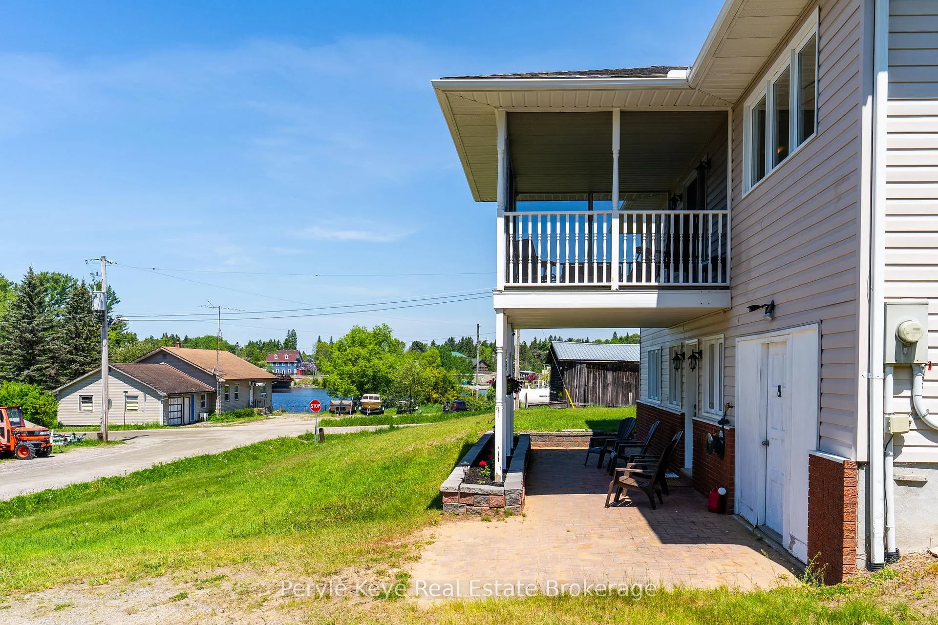Photo 46 of 81 Miller Street, Magnetawan — HOMEH