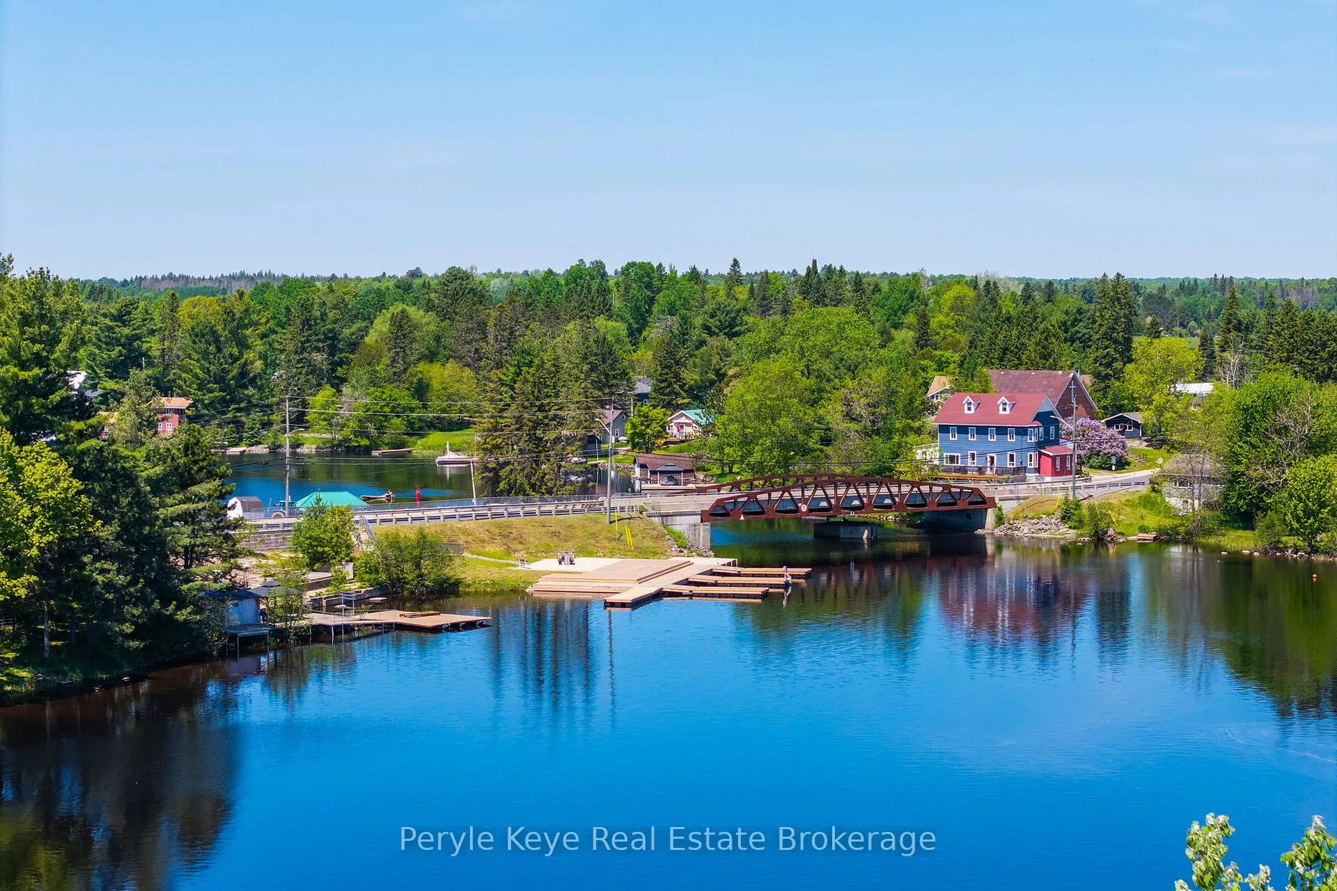 Photo 49 of 81 Miller Street, Magnetawan — HOMEH