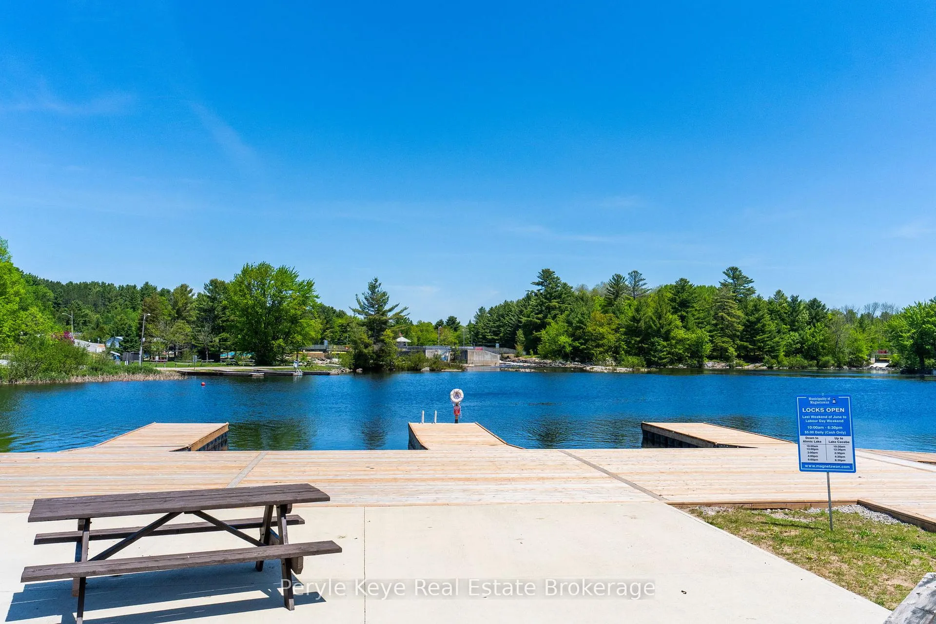 Photo 50 of 81 Miller Street, Magnetawan — HOMEH
