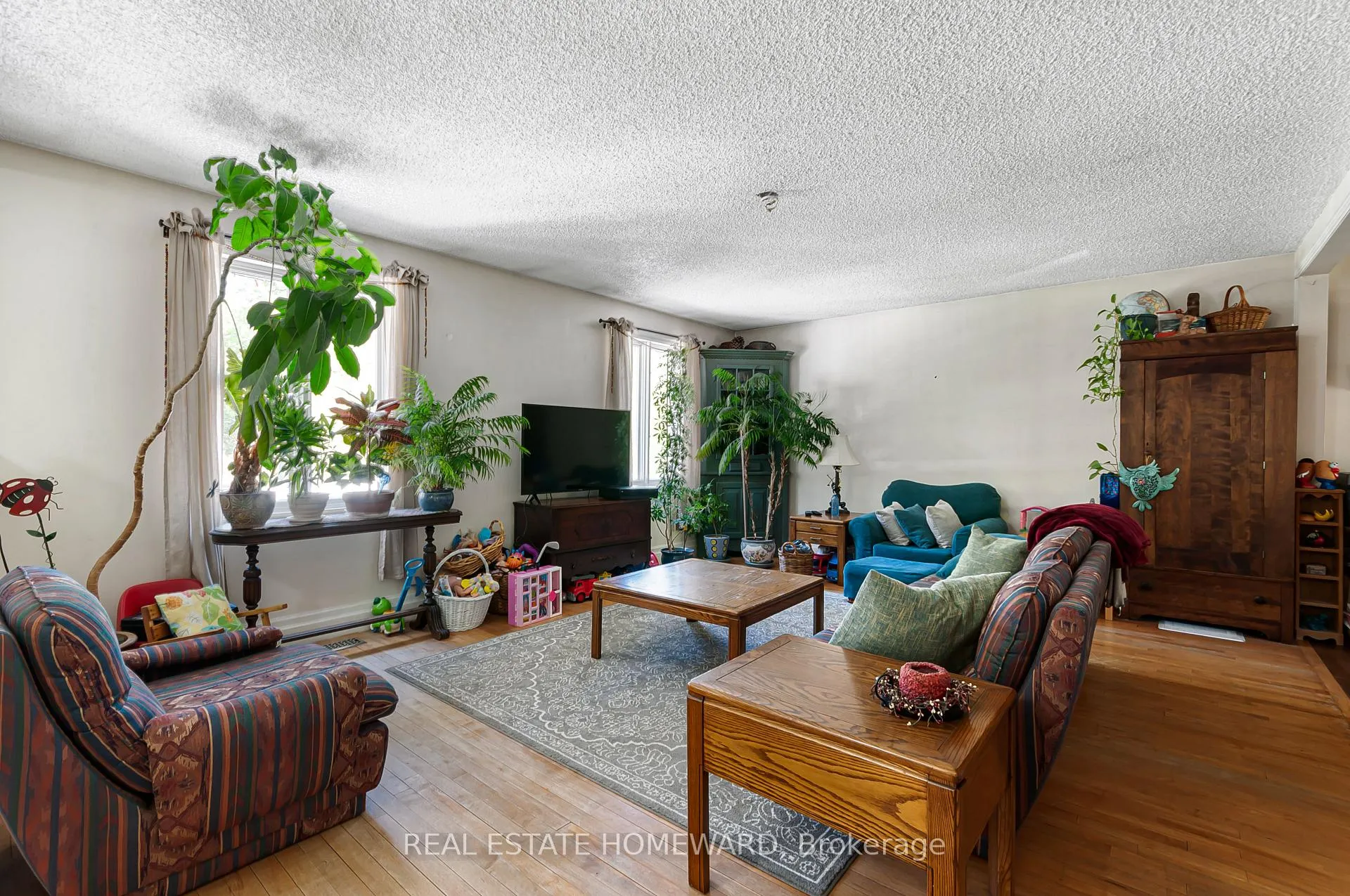 Photo 4 of 2928 118 Highway E, Bracebridge, Oakley — HOMEH