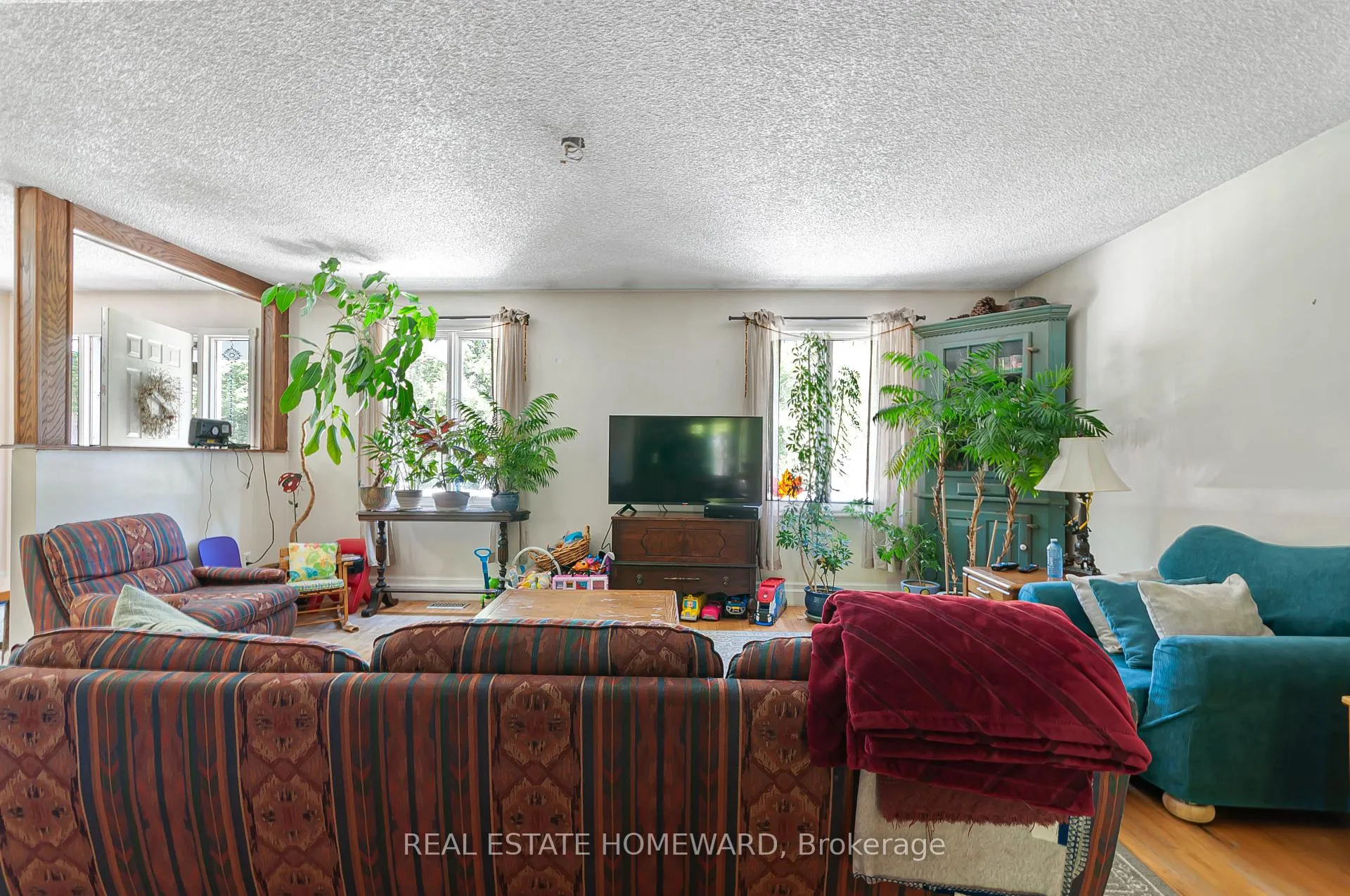 Photo 6 of 2928 118 Highway E, Bracebridge, Oakley — HOMEH