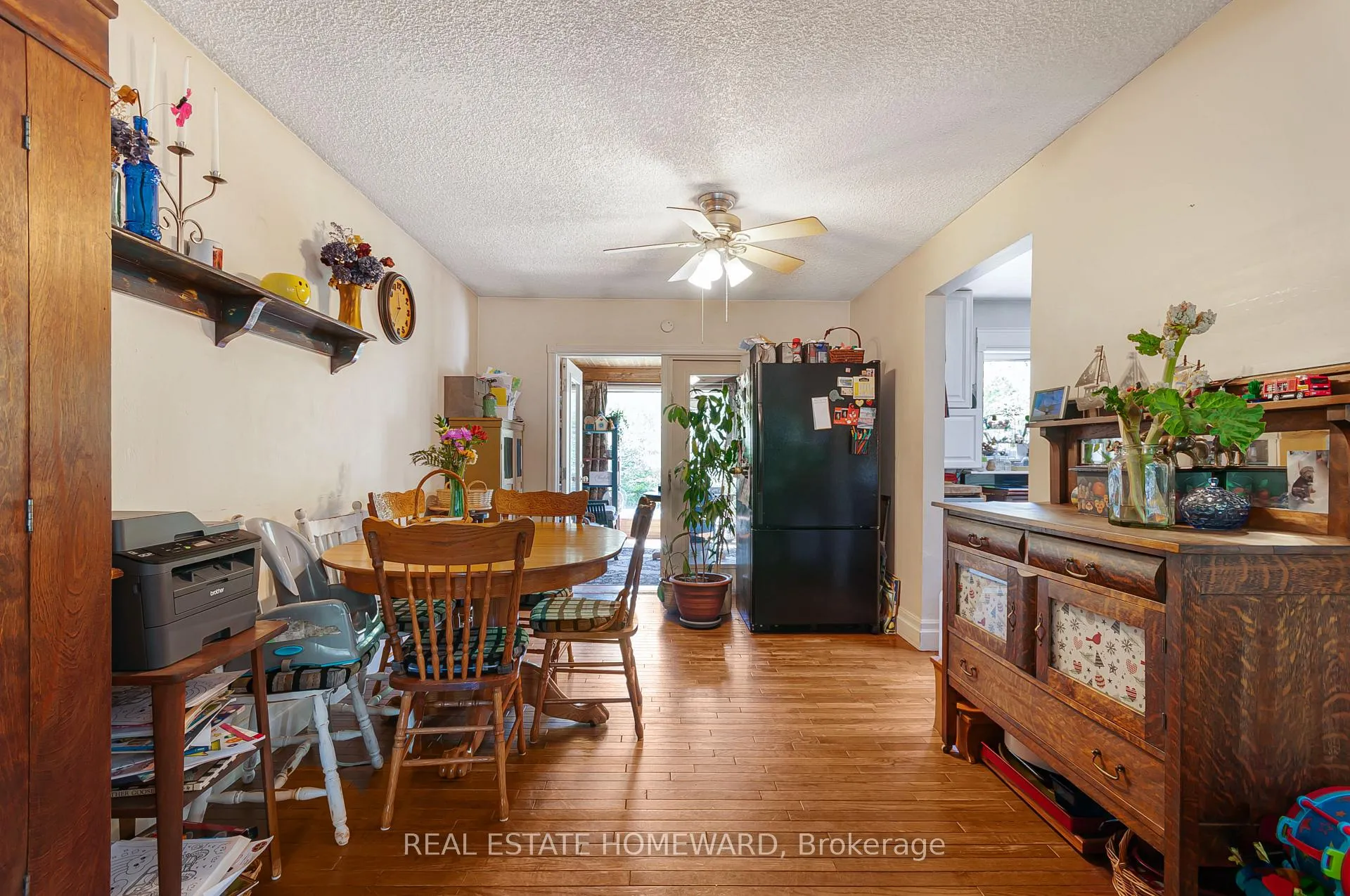 Photo 7 of 2928 118 Highway E, Bracebridge, Oakley — HOMEH