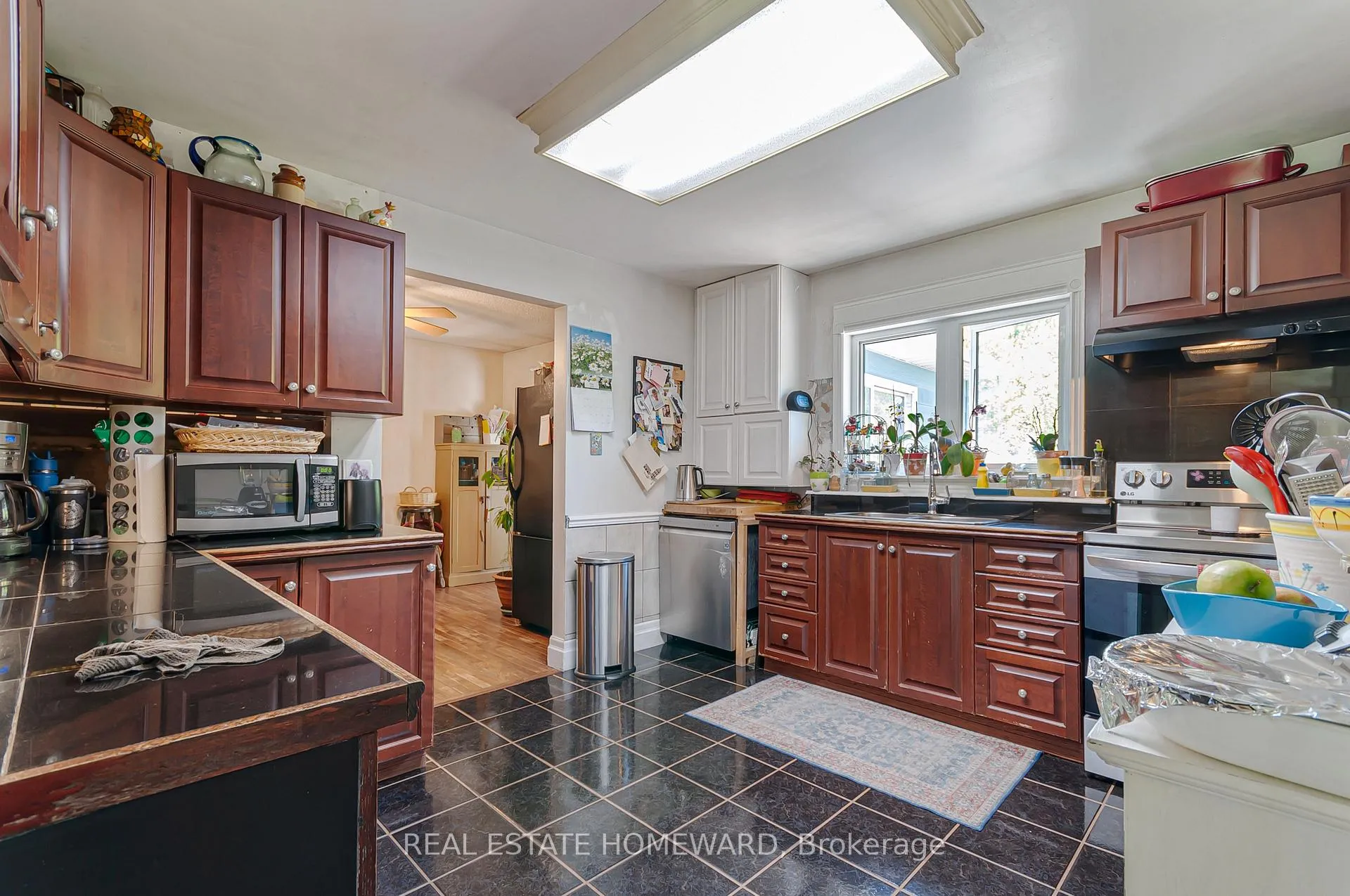 Photo 9 of 2928 118 Highway E, Bracebridge, Oakley — HOMEH