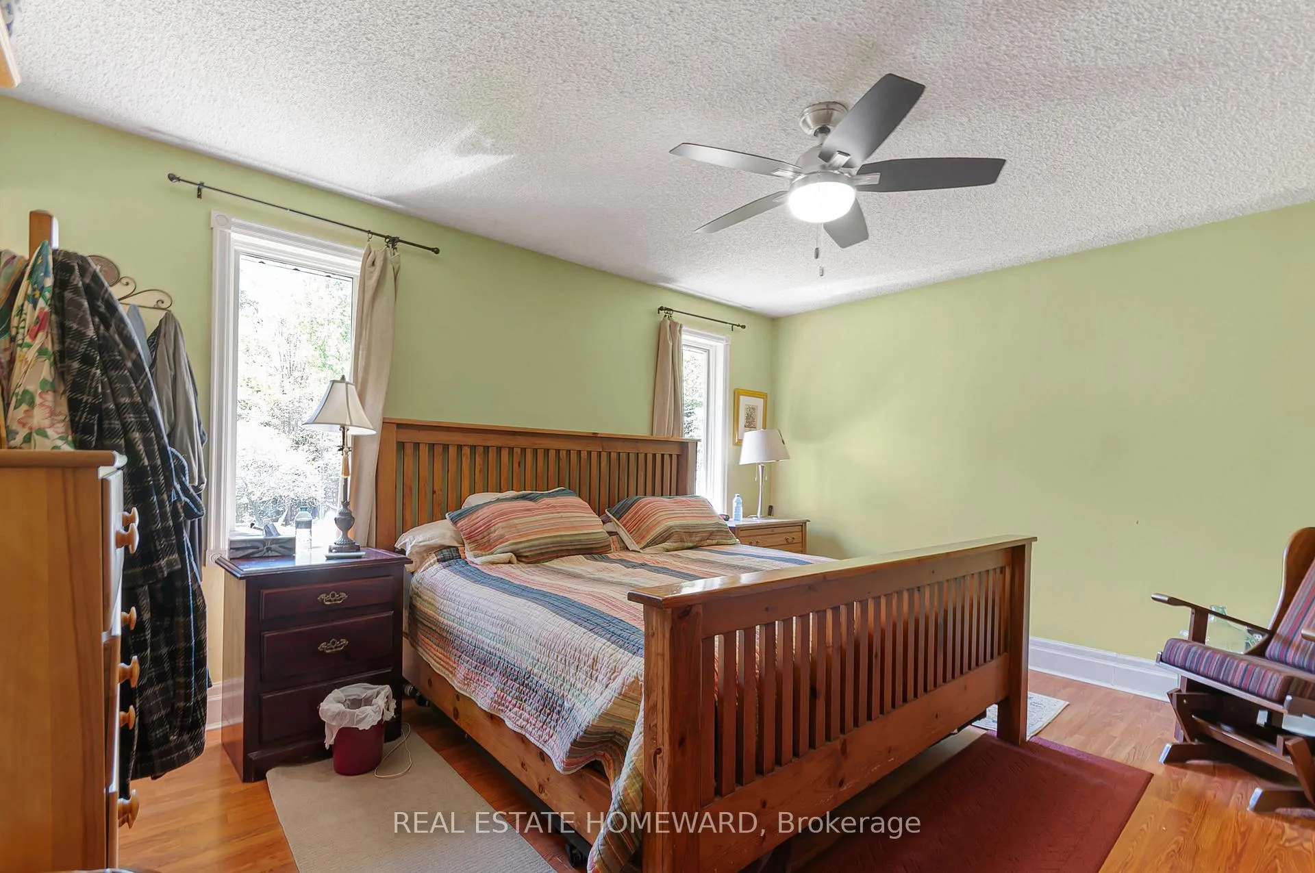 Photo 10 of 2928 118 Highway E, Bracebridge, Oakley — HOMEH