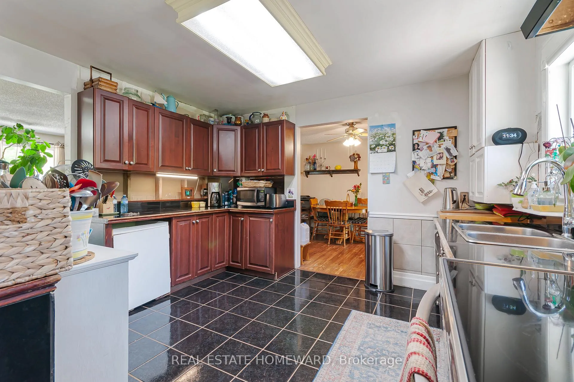 Photo 11 of 2928 118 Highway E, Bracebridge, Oakley — HOMEH