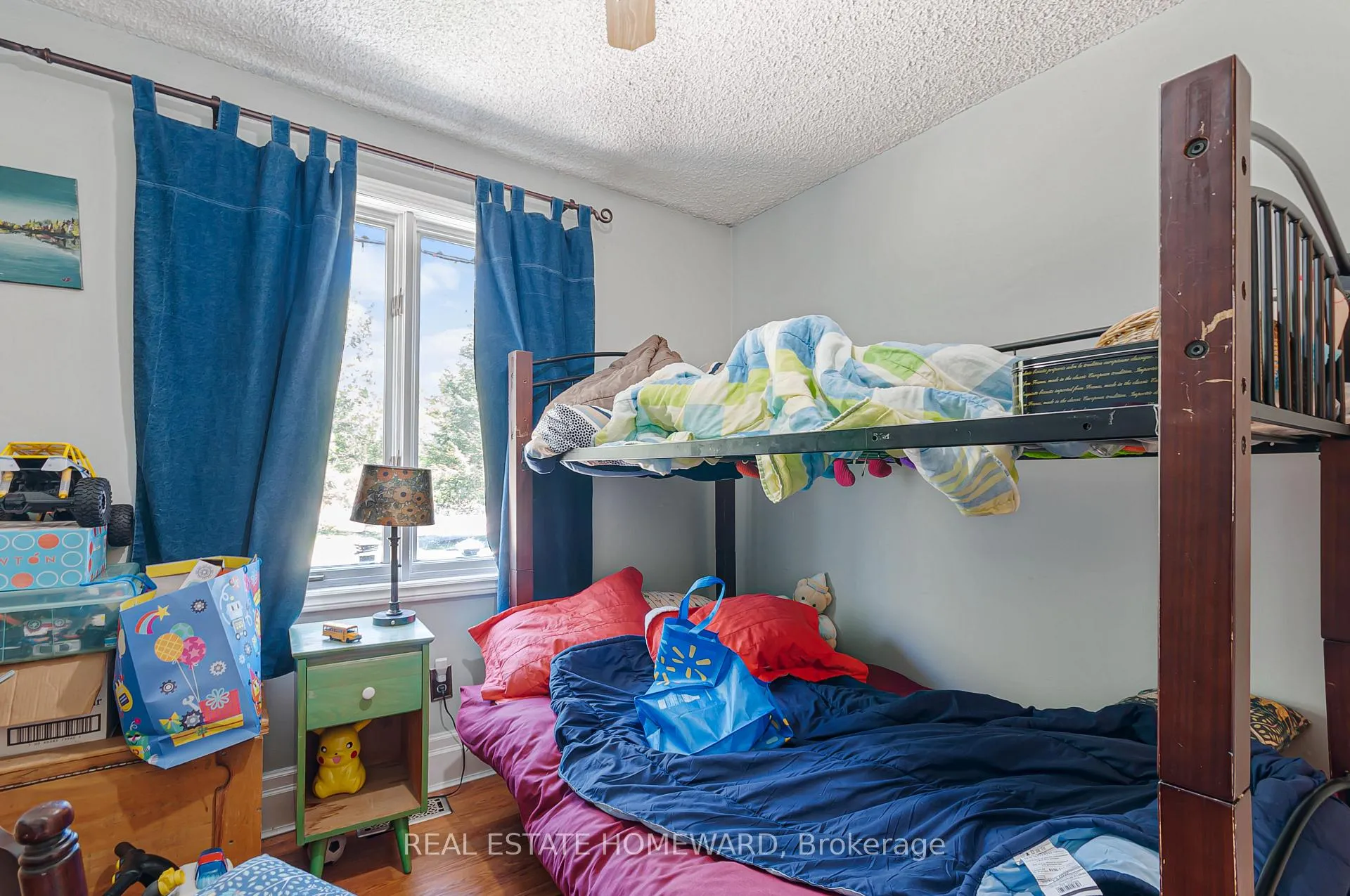 Photo 13 of 2928 118 Highway E, Bracebridge, Oakley — HOMEH
