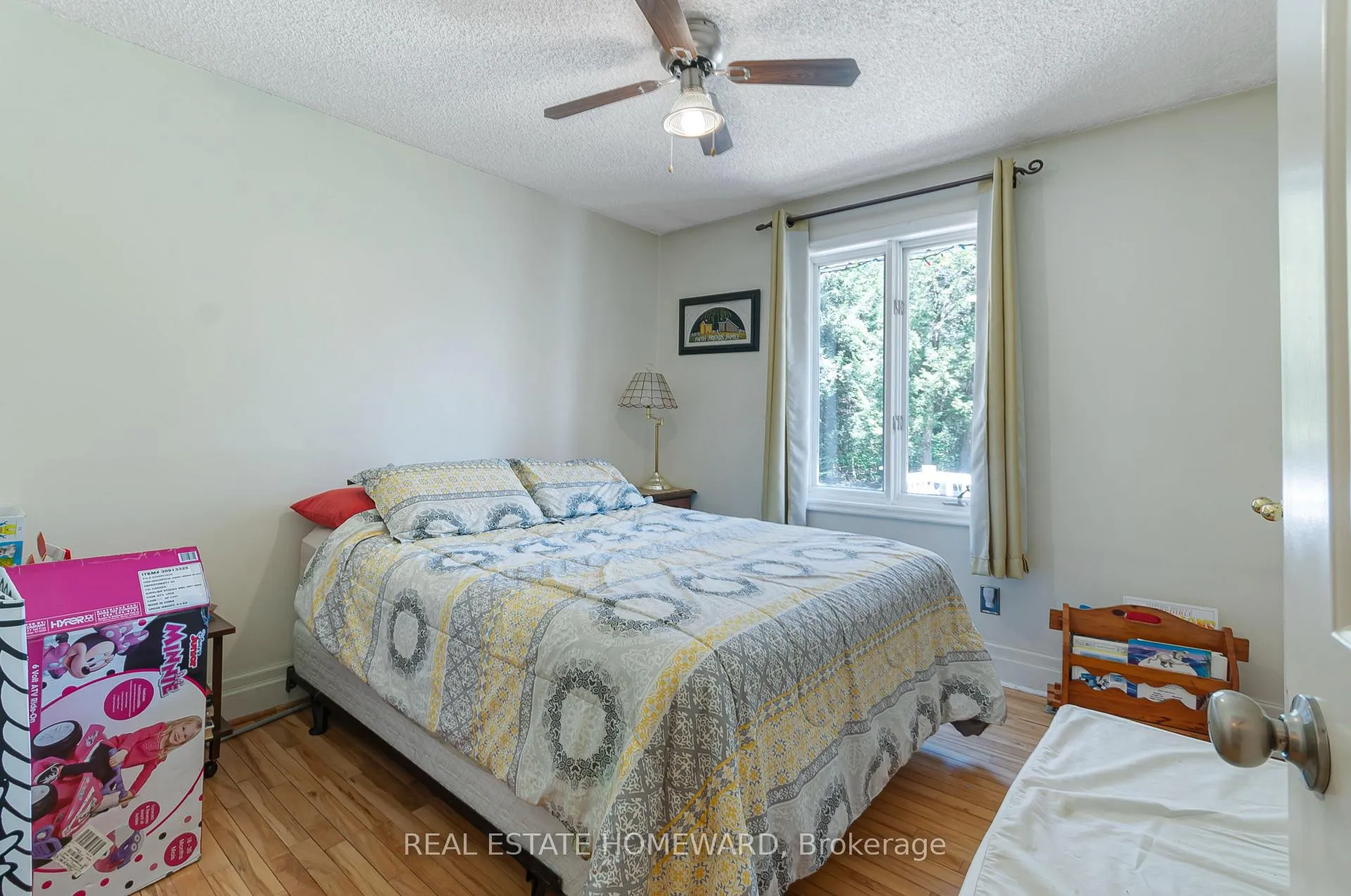 Photo 14 of 2928 118 Highway E, Bracebridge, Oakley — HOMEH