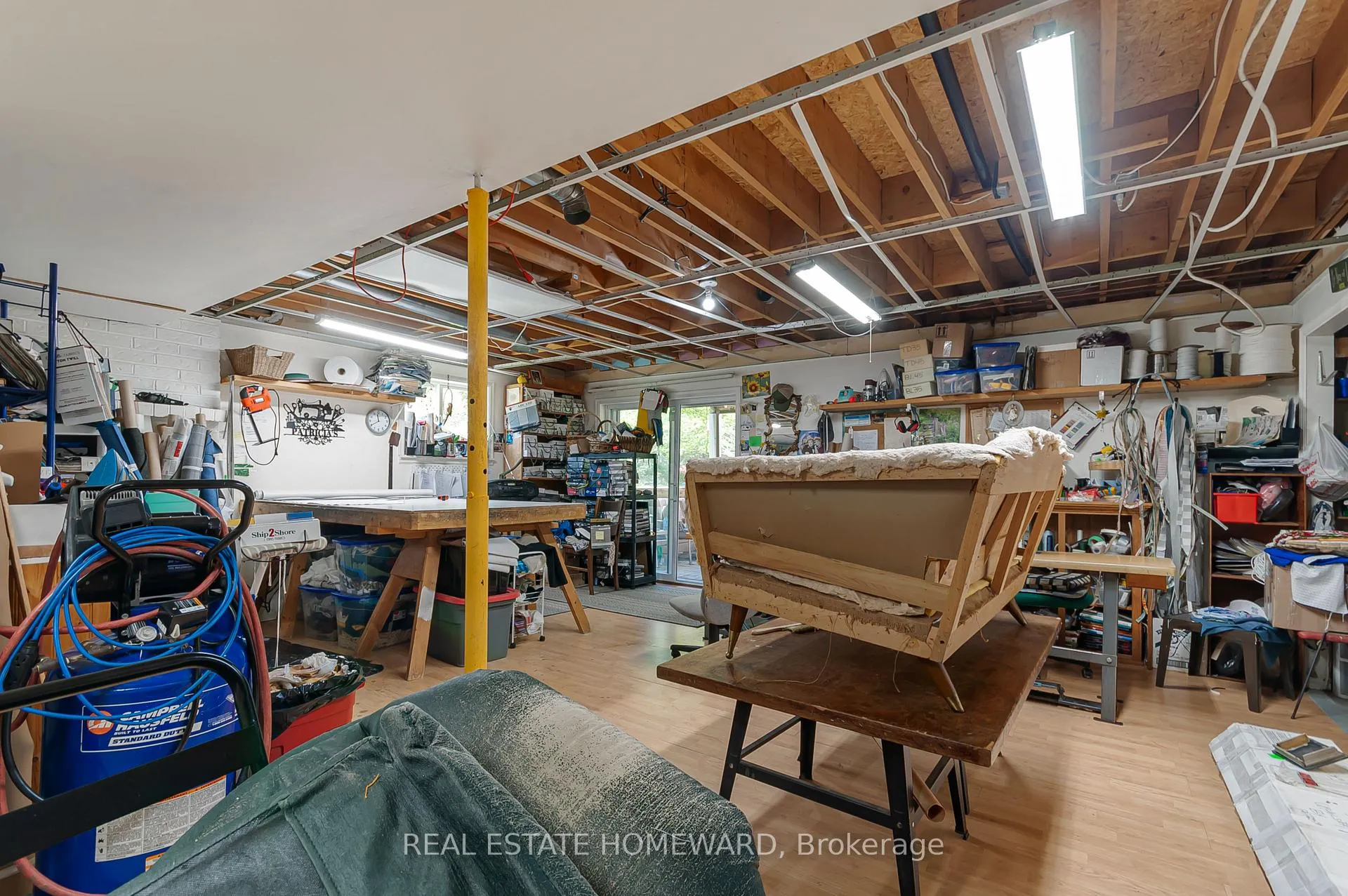 Photo 19 of 2928 118 Highway E, Bracebridge, Oakley — HOMEH