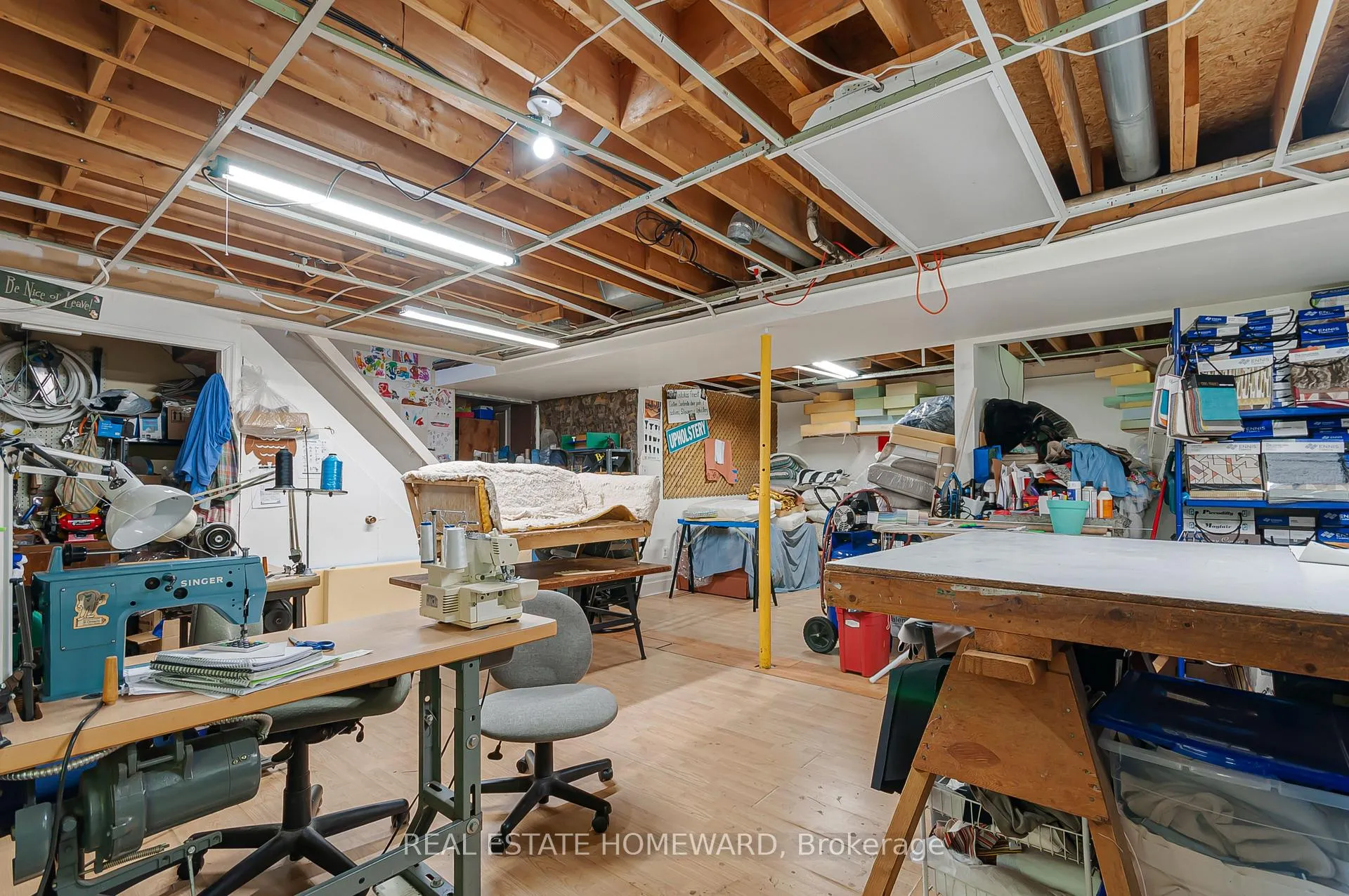 Photo 20 of 2928 118 Highway E, Bracebridge, Oakley — HOMEH
