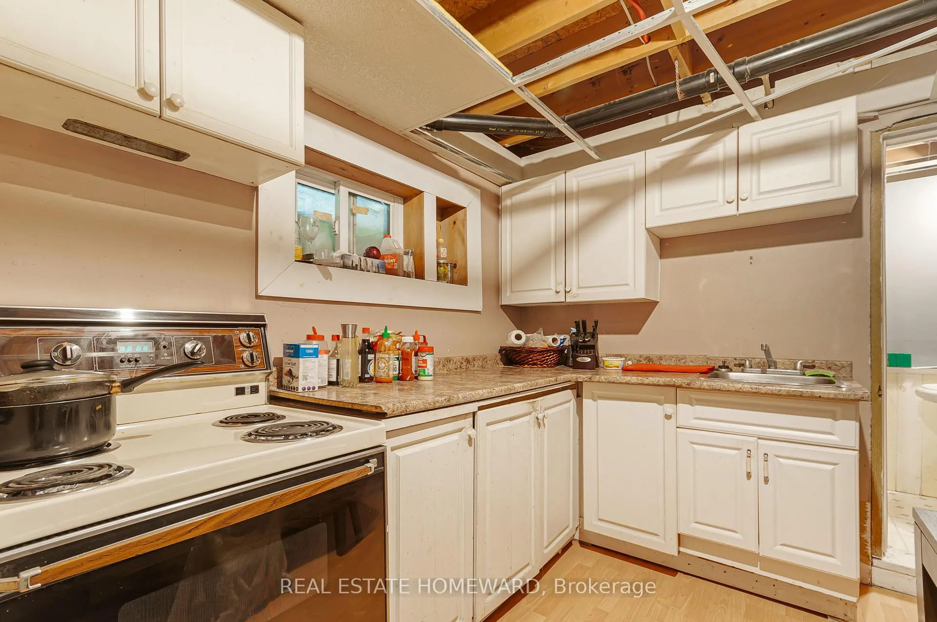 Photo 25 of 2928 118 Highway E, Bracebridge, Oakley — HOMEH