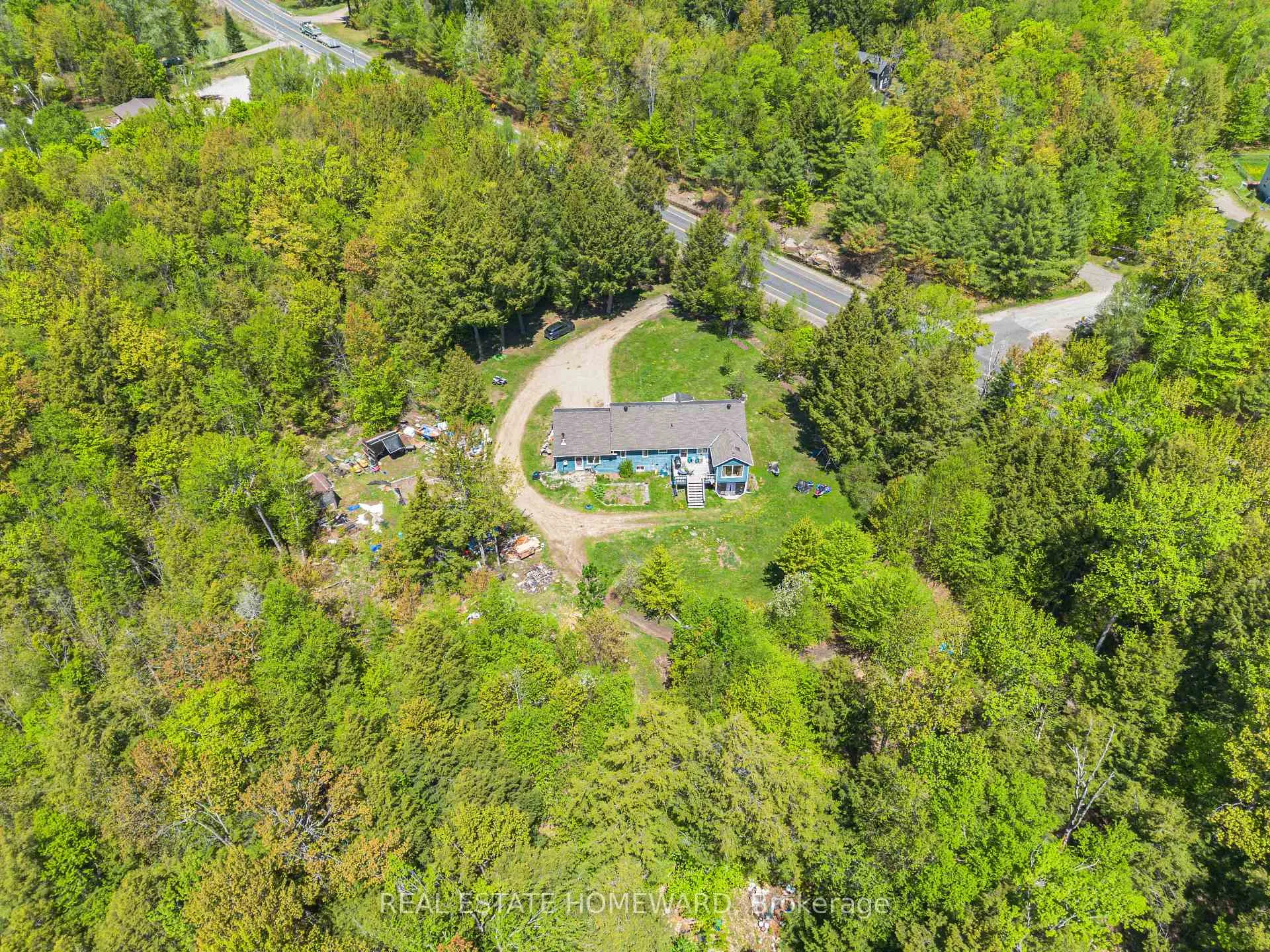 Photo 33 of 2928 118 Highway E, Bracebridge, Oakley — HOMEH
