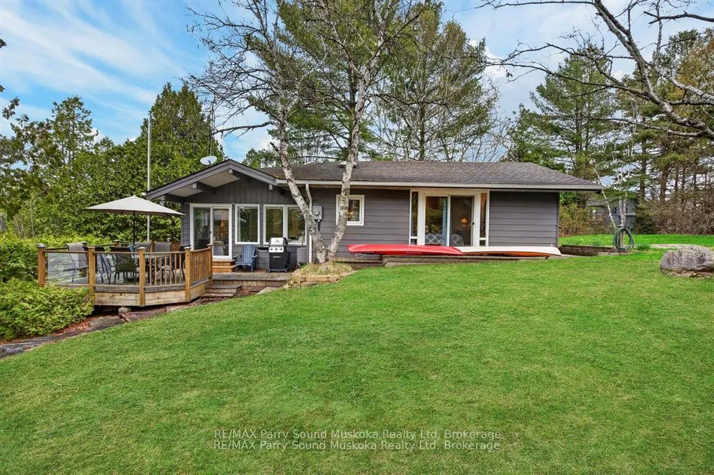 Photo 1 of 91 Gibson Bay Road, Whitestone, Hagerman — HOMEH