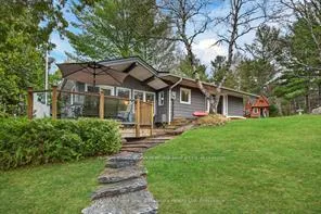 Photo 4 of 91 Gibson Bay Road, Whitestone, Hagerman — HOMEH