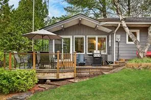 Photo 5 of 91 Gibson Bay Road, Whitestone, Hagerman — HOMEH