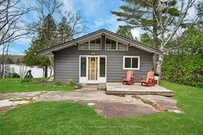 Photo 8 of 91 Gibson Bay Road, Whitestone, Hagerman — HOMEH