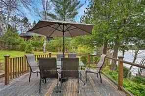 Photo 11 of 91 Gibson Bay Road, Whitestone, Hagerman — HOMEH