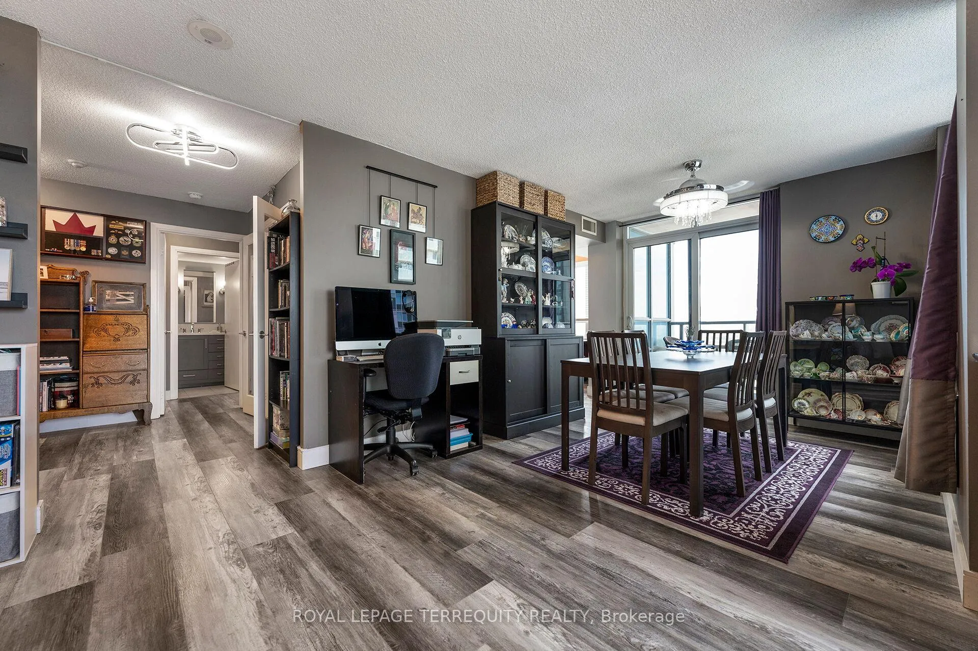 Photo 8 of Unit 2040, 35 Viking Lane, Etobicoke, Islington-City Centre West — HOMEH