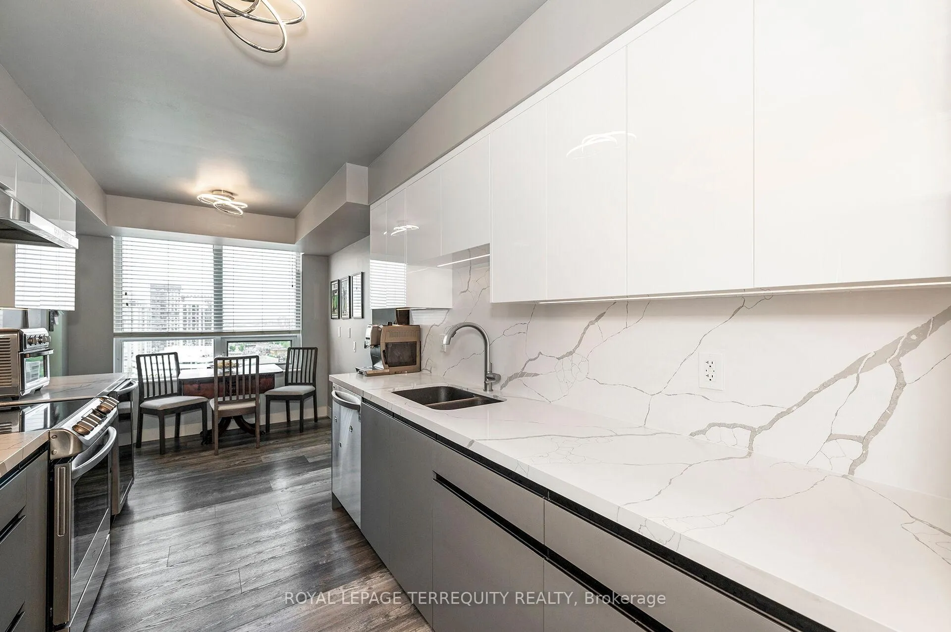 Photo 11 of Unit 2040, 35 Viking Lane, Etobicoke, Islington-City Centre West — HOMEH