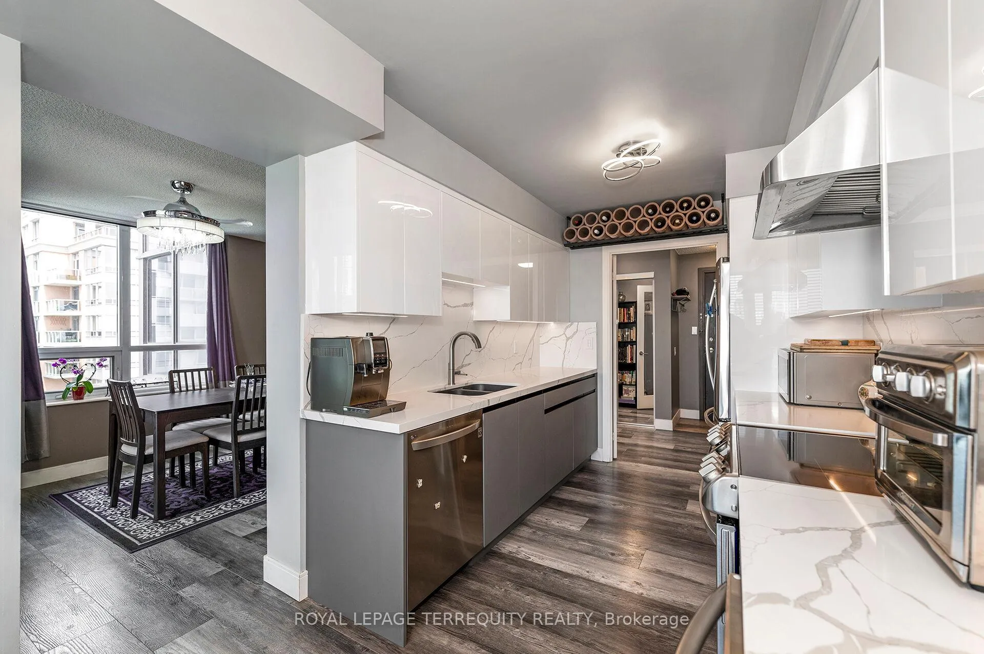 Photo 13 of Unit 2040, 35 Viking Lane, Etobicoke, Islington-City Centre West — HOMEH