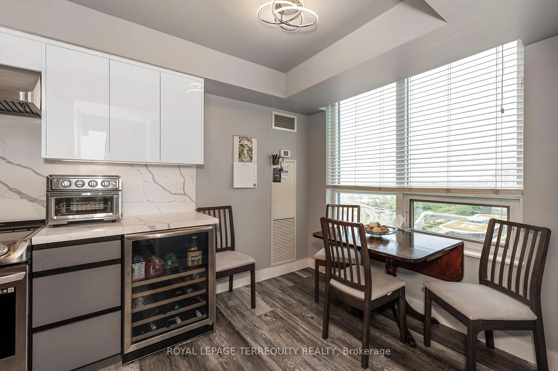 Photo 14 of Unit 2040, 35 Viking Lane, Etobicoke, Islington-City Centre West — HOMEH