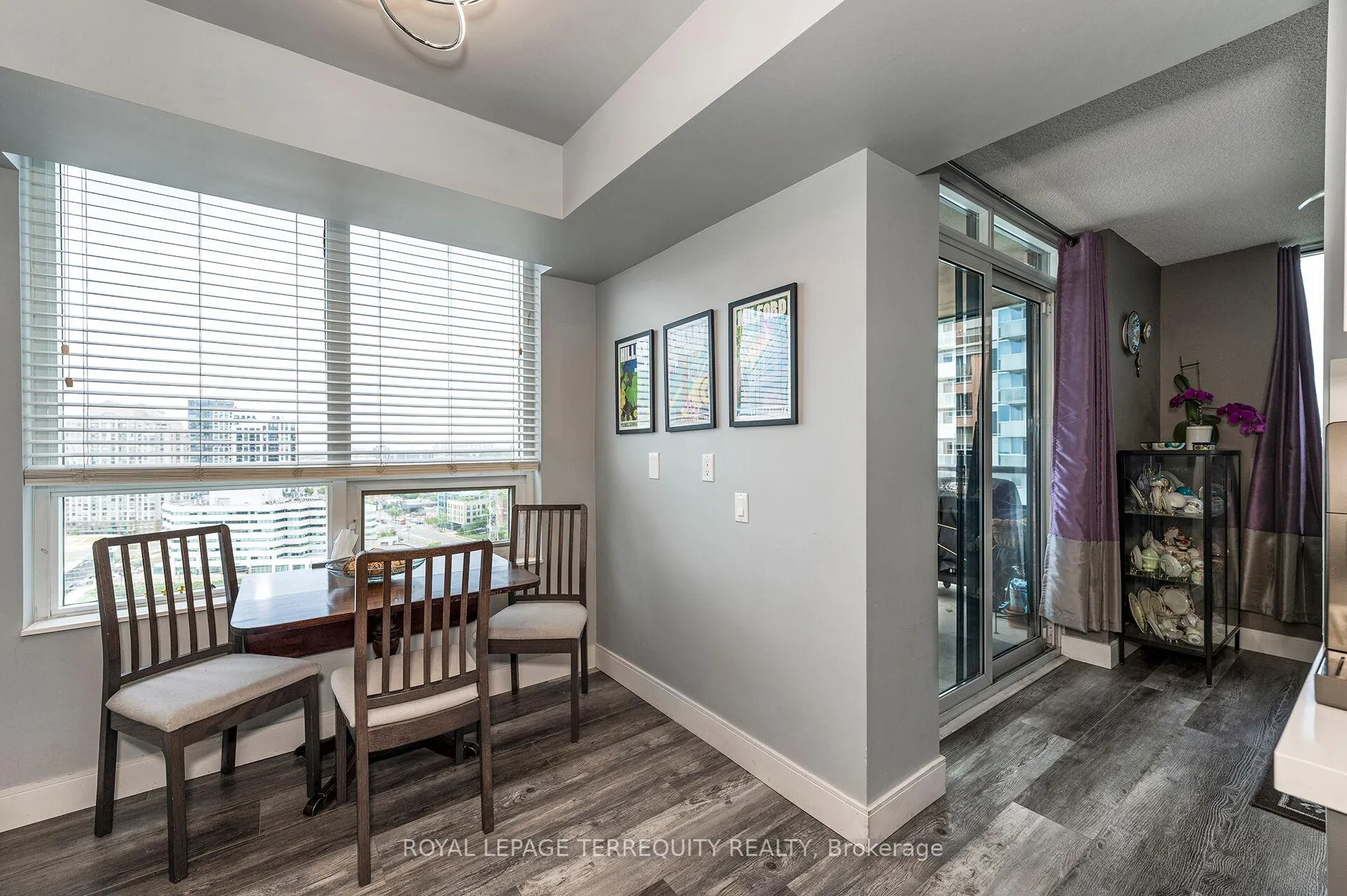 Photo 15 of Unit 2040, 35 Viking Lane, Etobicoke, Islington-City Centre West — HOMEH