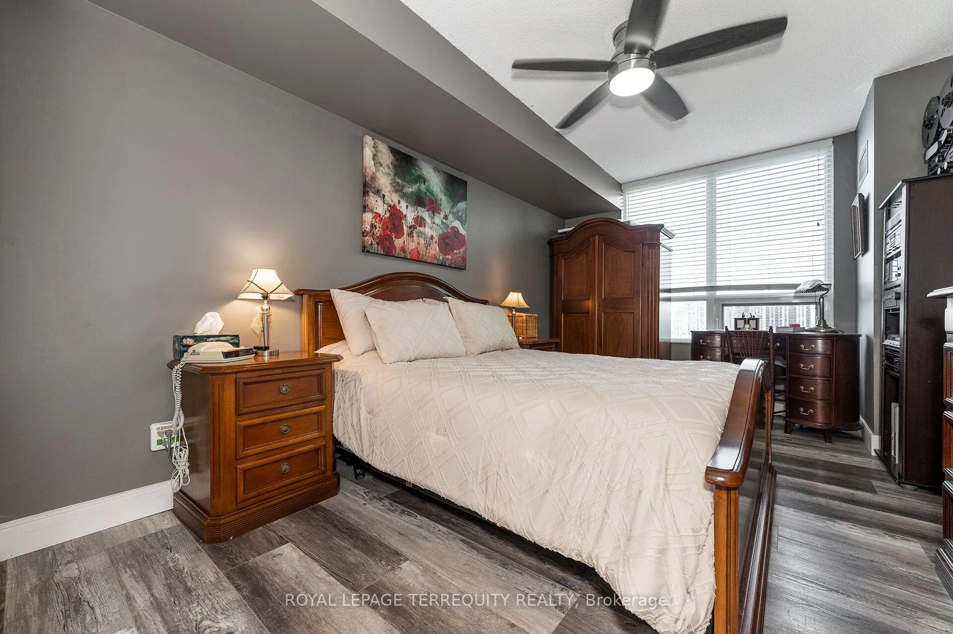Photo 20 of Unit 2040, 35 Viking Lane, Etobicoke, Islington-City Centre West — HOMEH