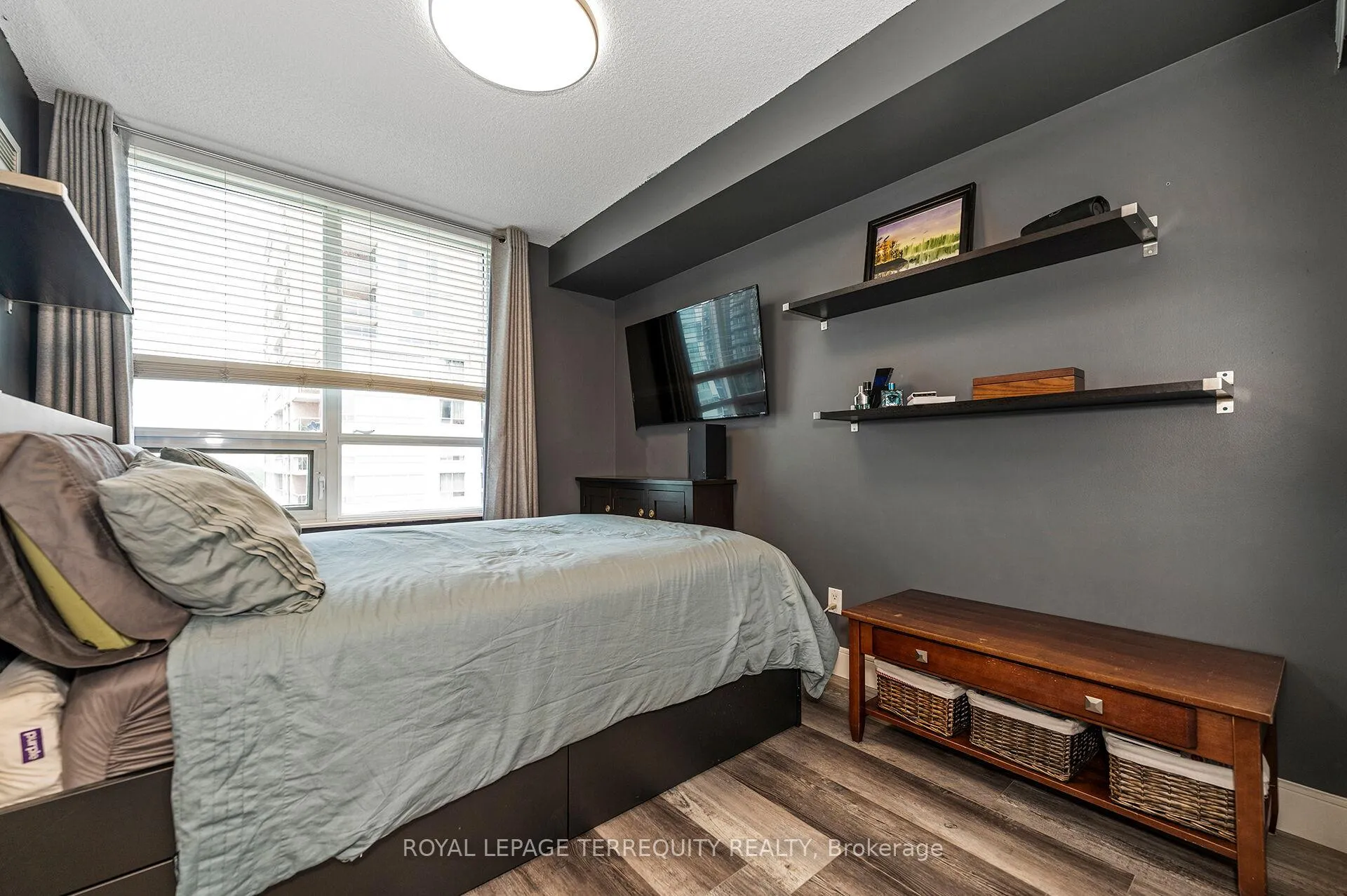 Photo 22 of Unit 2040, 35 Viking Lane, Etobicoke, Islington-City Centre West — HOMEH
