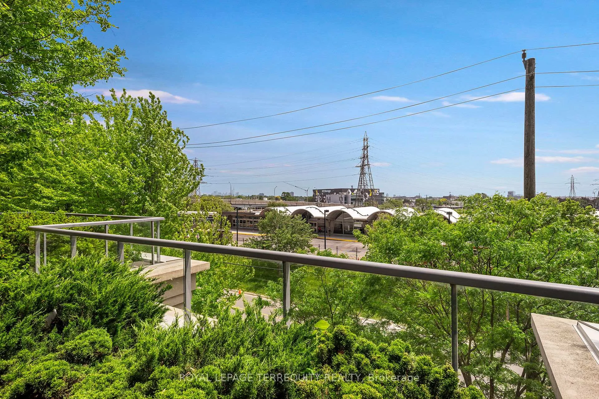 Photo 25 of Unit 2040, 35 Viking Lane, Etobicoke, Islington-City Centre West — HOMEH