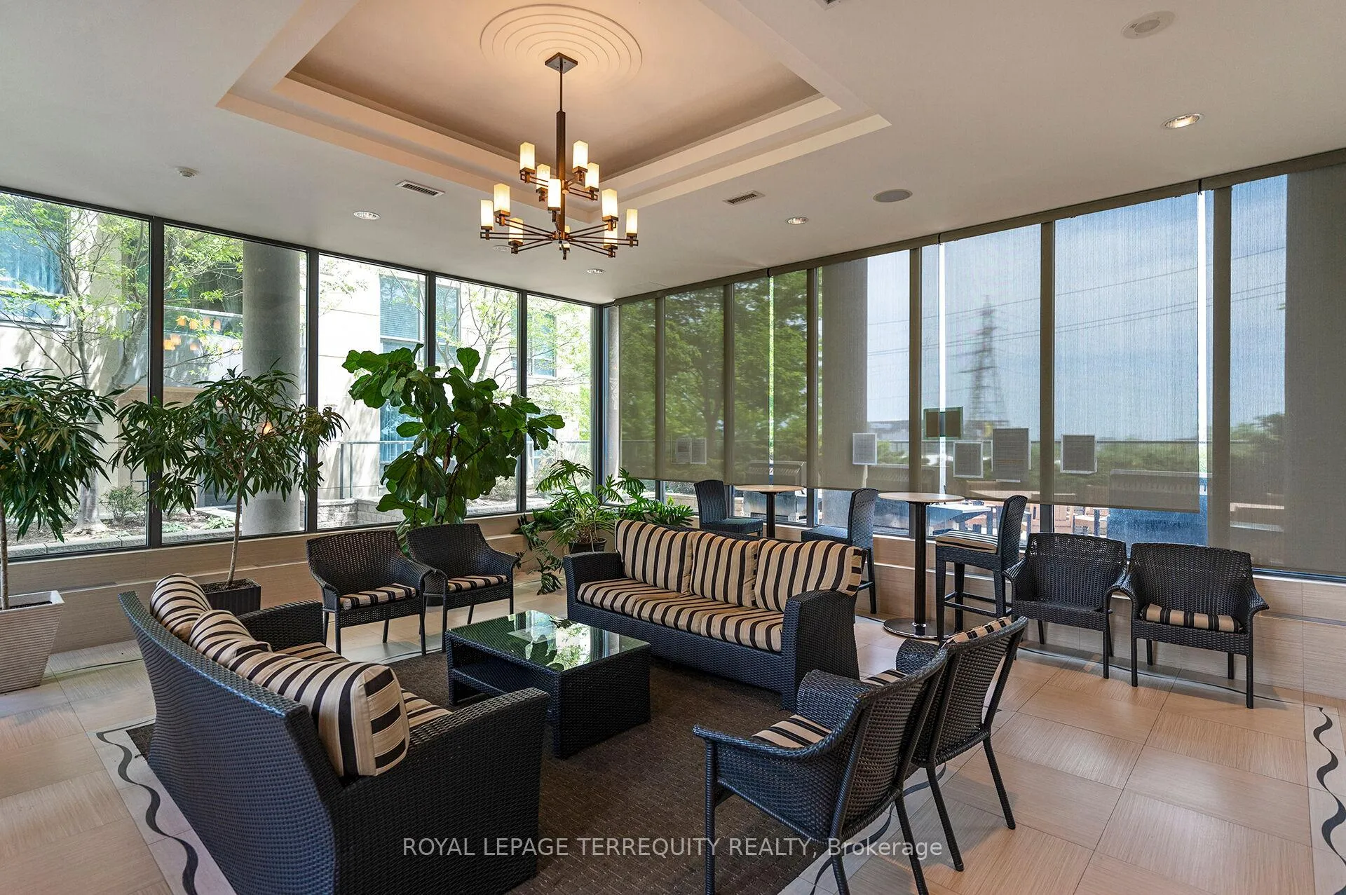 Photo 26 of Unit 2040, 35 Viking Lane, Etobicoke, Islington-City Centre West — HOMEH