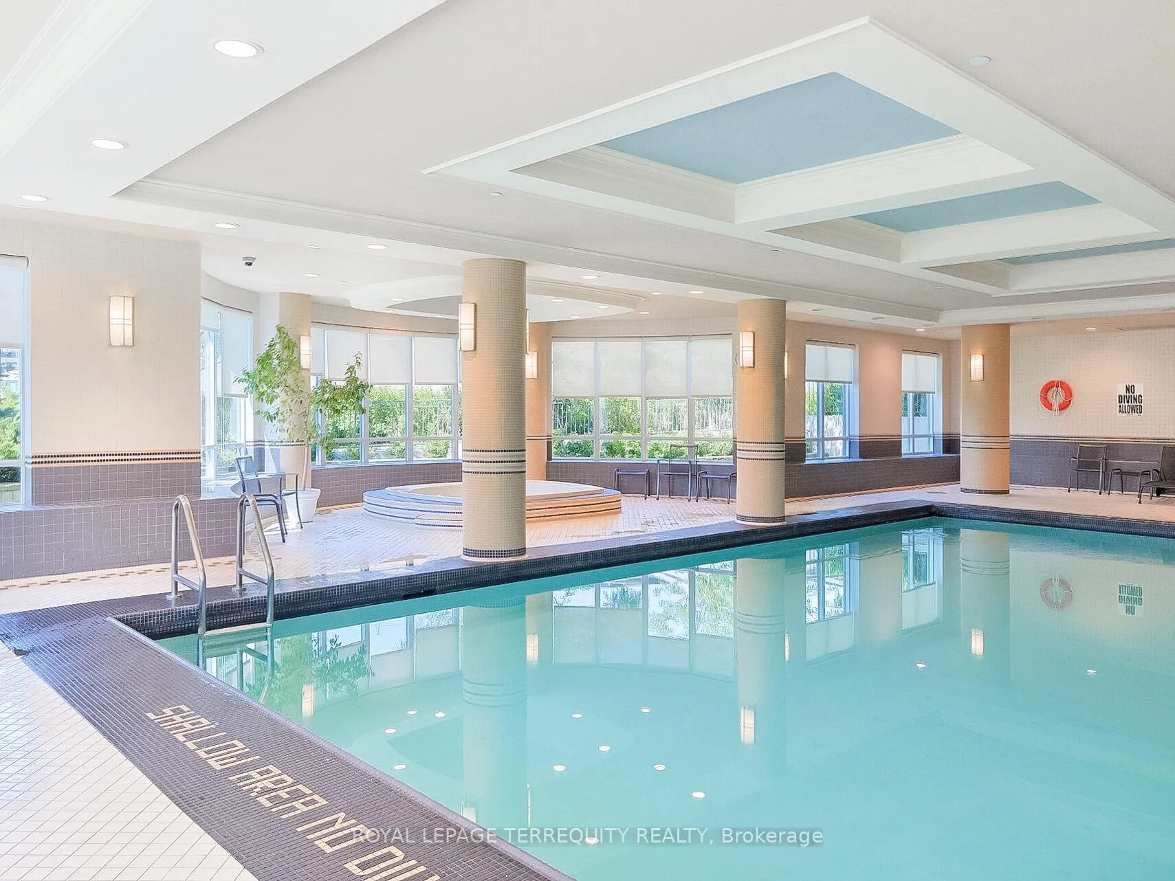 Photo 27 of Unit 2040, 35 Viking Lane, Etobicoke, Islington-City Centre West — HOMEH