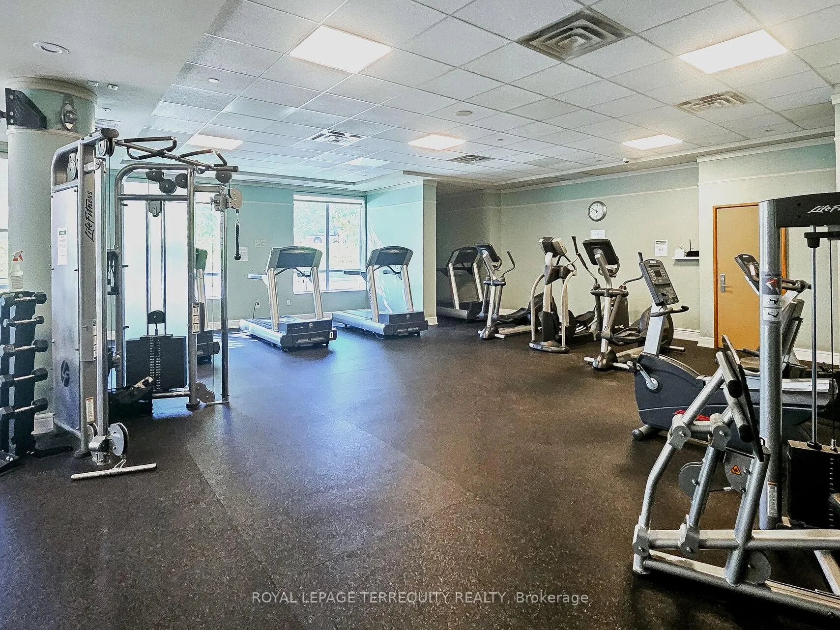 Photo 29 of Unit 2040, 35 Viking Lane, Etobicoke, Islington-City Centre West — HOMEH
