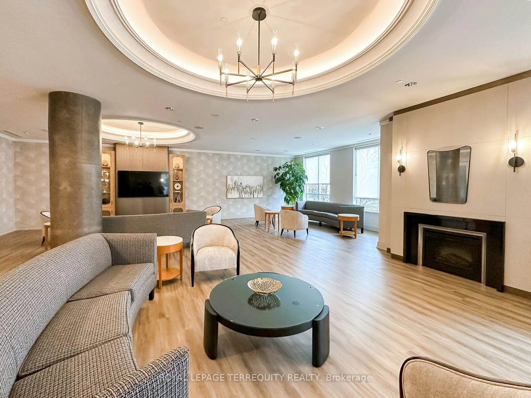 Photo 30 of Unit 2040, 35 Viking Lane, Etobicoke, Islington-City Centre West — HOMEH