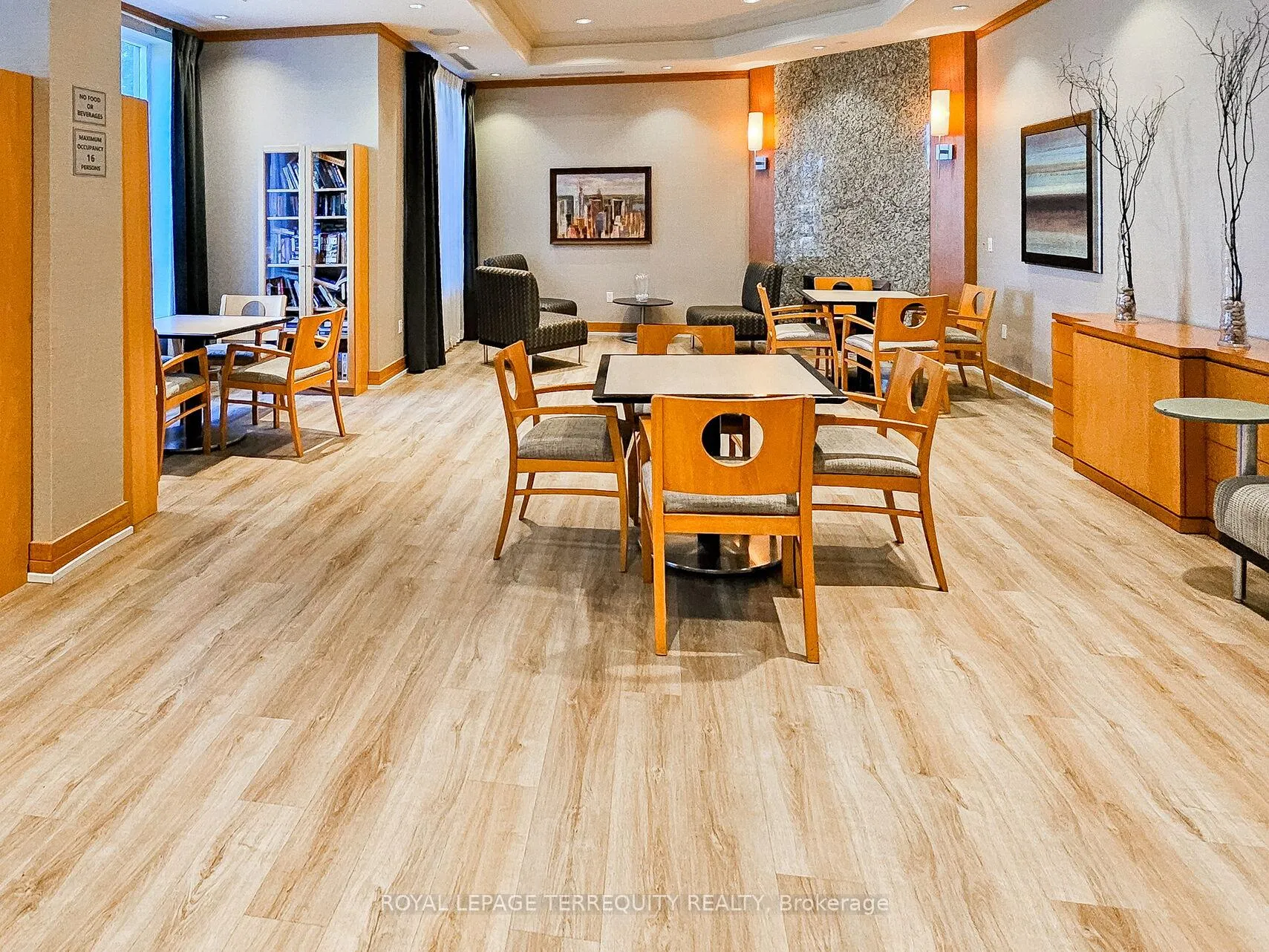 Photo 31 of Unit 2040, 35 Viking Lane, Etobicoke, Islington-City Centre West — HOMEH