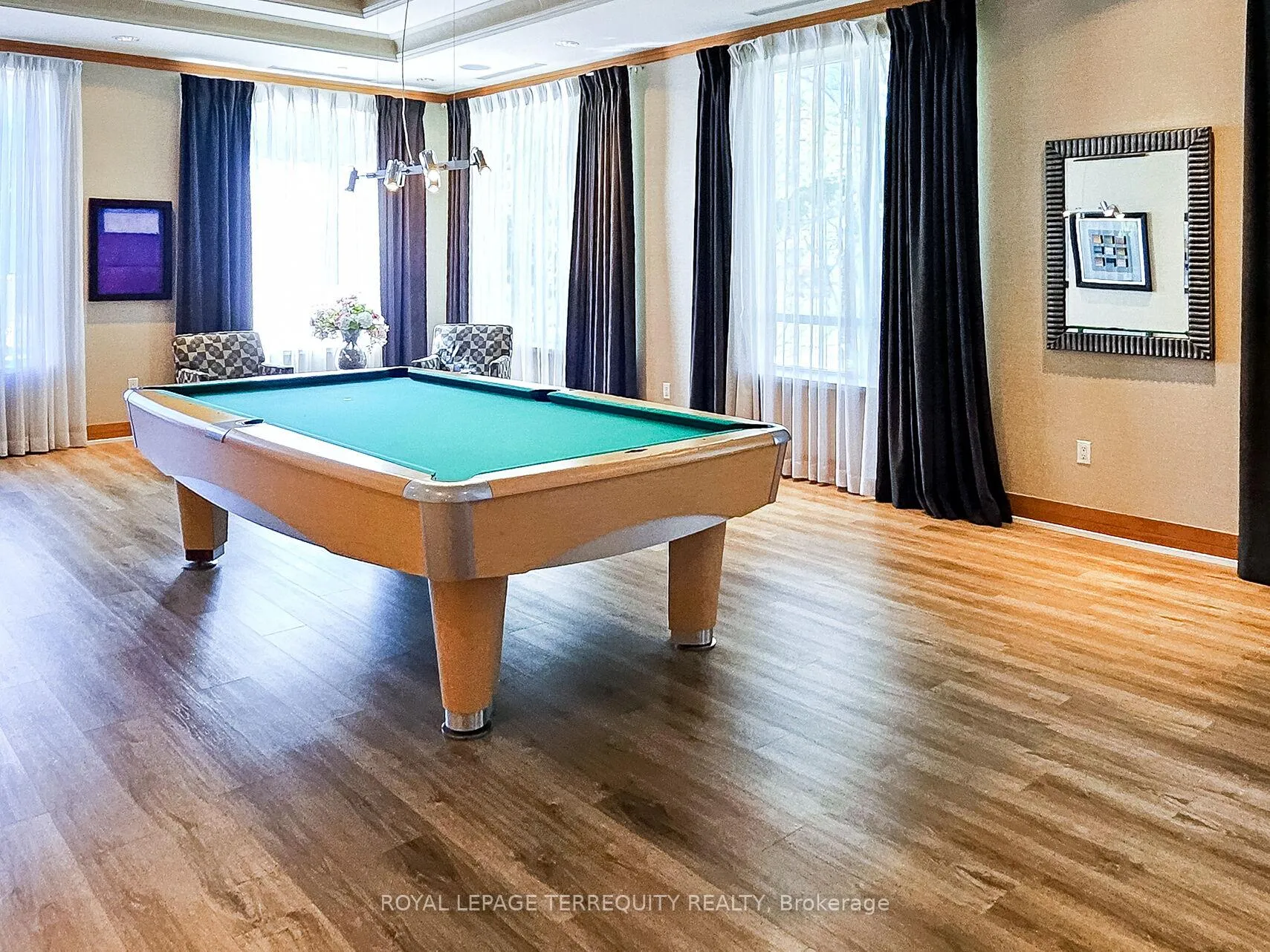 Photo 33 of Unit 2040, 35 Viking Lane, Etobicoke, Islington-City Centre West — HOMEH