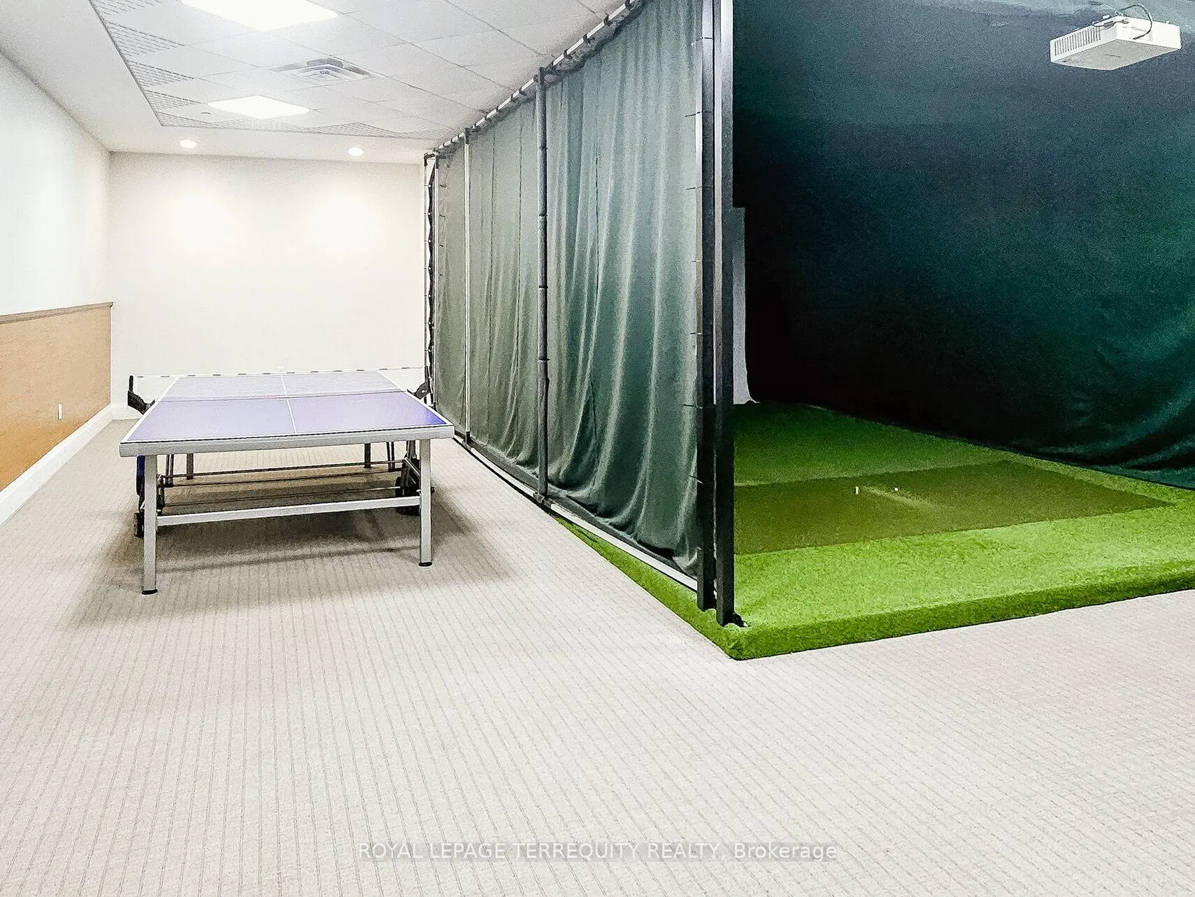 Photo 34 of Unit 2040, 35 Viking Lane, Etobicoke, Islington-City Centre West — HOMEH