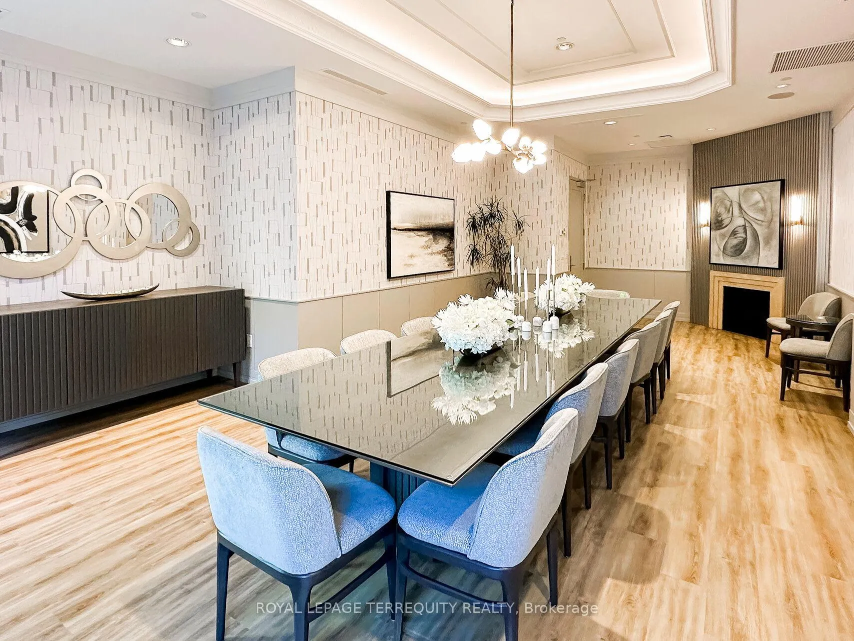 Photo 35 of Unit 2040, 35 Viking Lane, Etobicoke, Islington-City Centre West — HOMEH