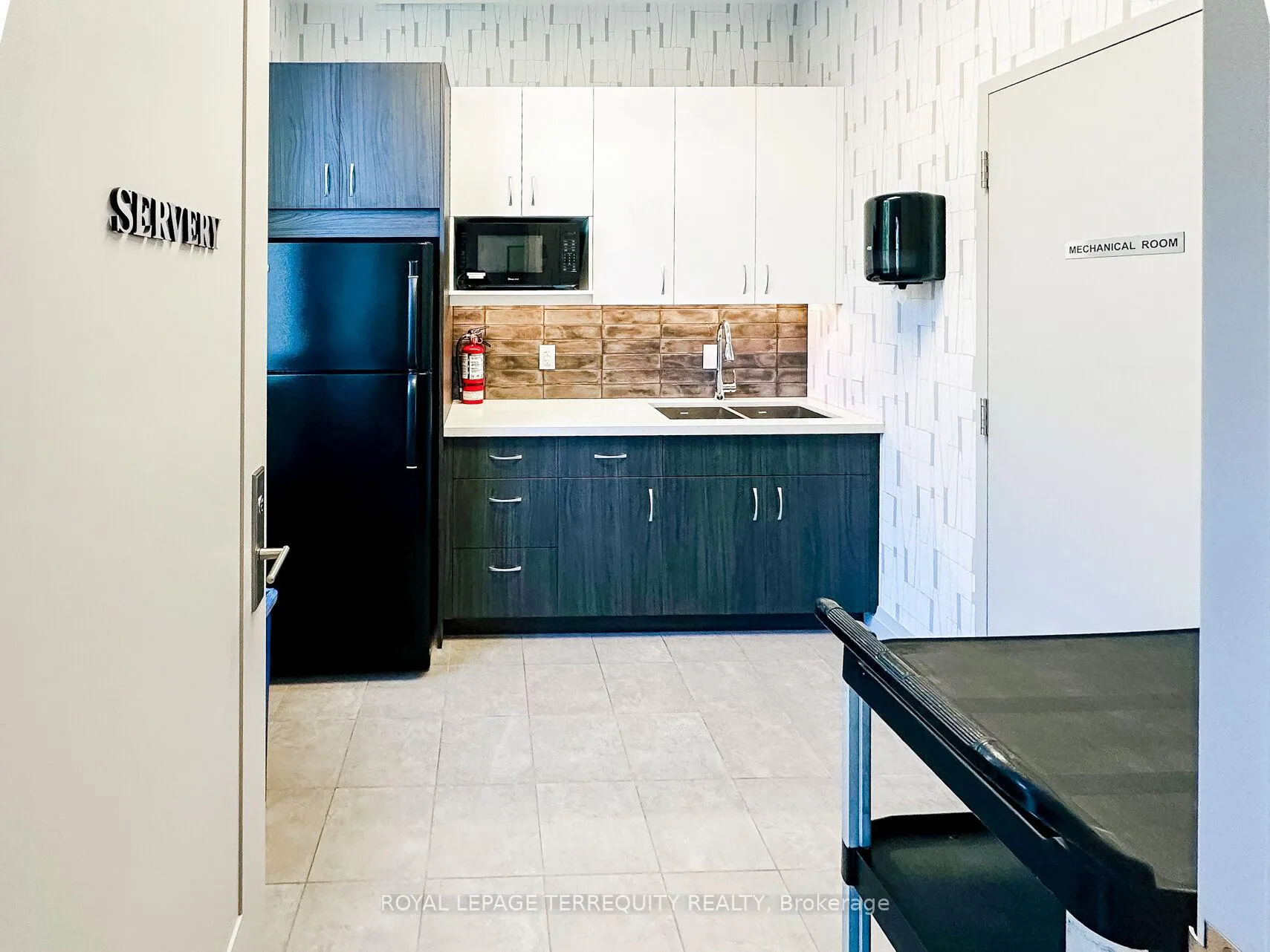 Photo 36 of Unit 2040, 35 Viking Lane, Etobicoke, Islington-City Centre West — HOMEH