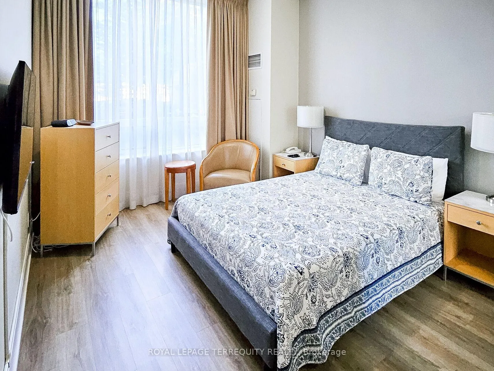 Photo 37 of Unit 2040, 35 Viking Lane, Etobicoke, Islington-City Centre West — HOMEH