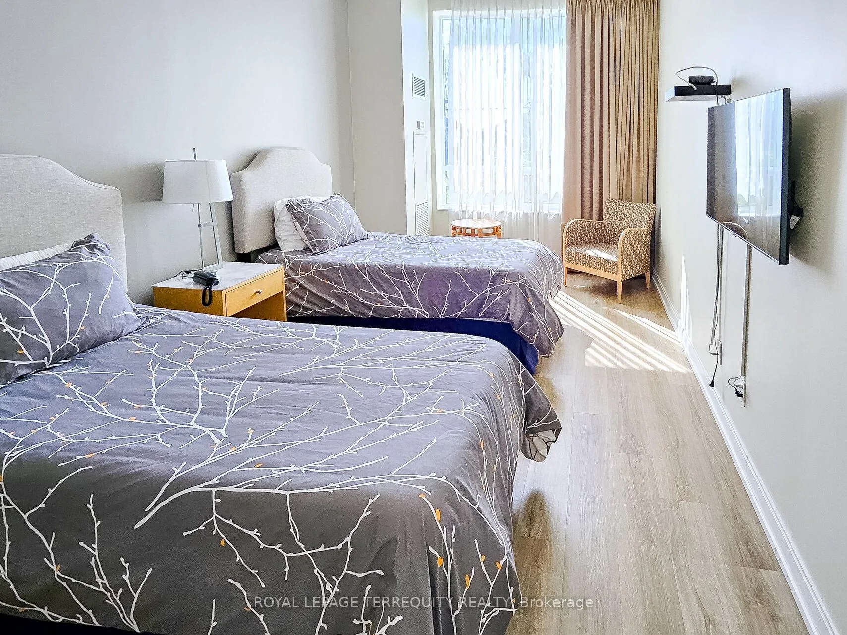 Photo 38 of Unit 2040, 35 Viking Lane, Etobicoke, Islington-City Centre West — HOMEH